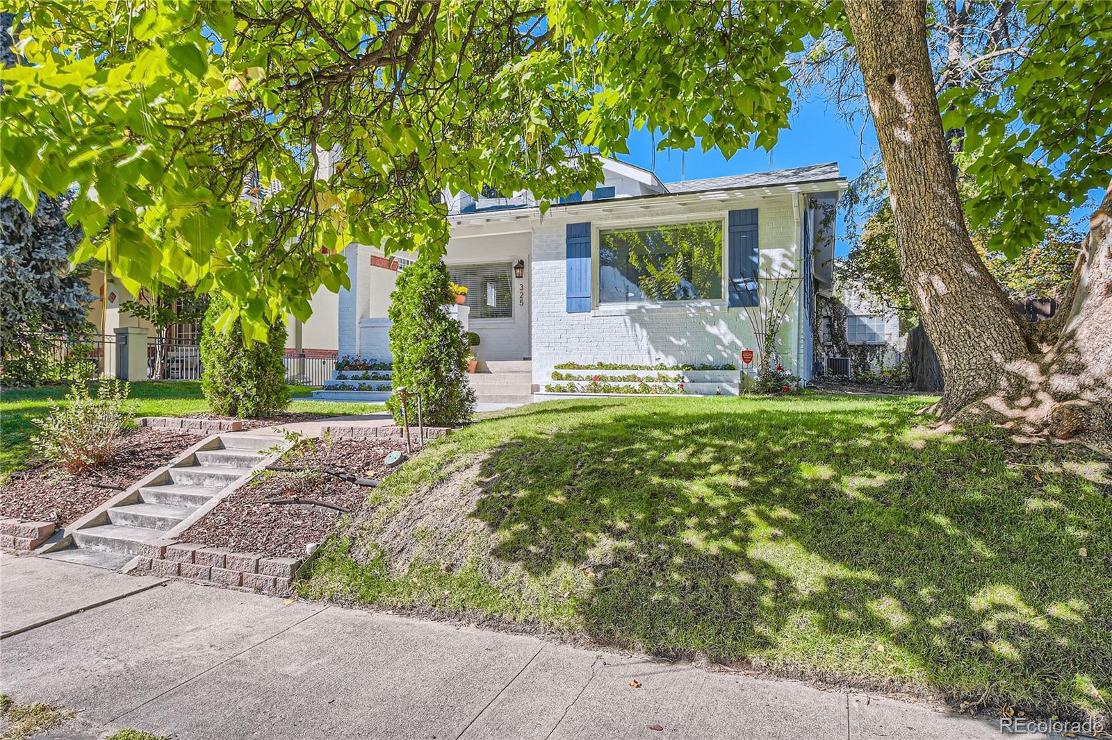 MLS Image #10 for 325 n downing street,denver, Colorado