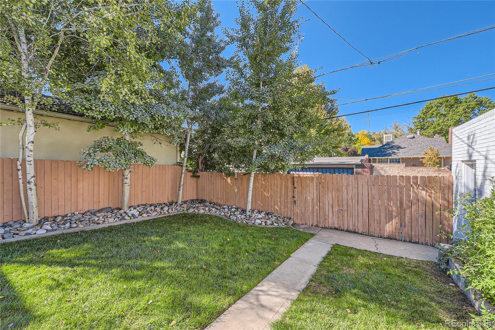 MLS Image #5 for 325 n downing street,denver, Colorado