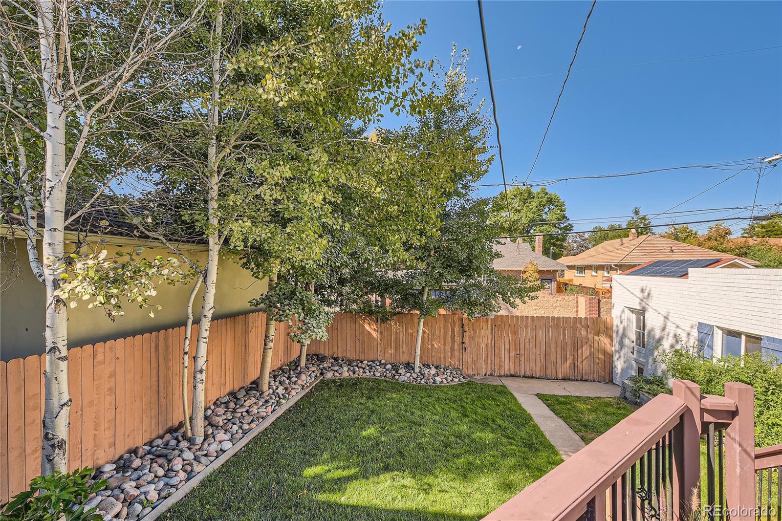 MLS Image #6 for 325 n downing street,denver, Colorado