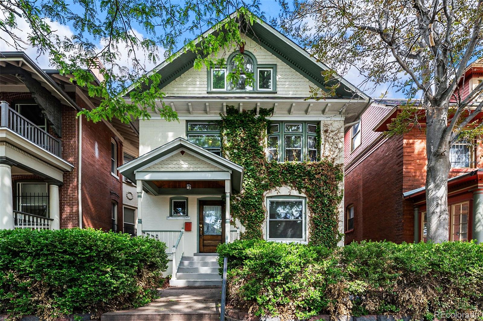 CMA Image for 2221 e 14th avenue,Denver, Colorado