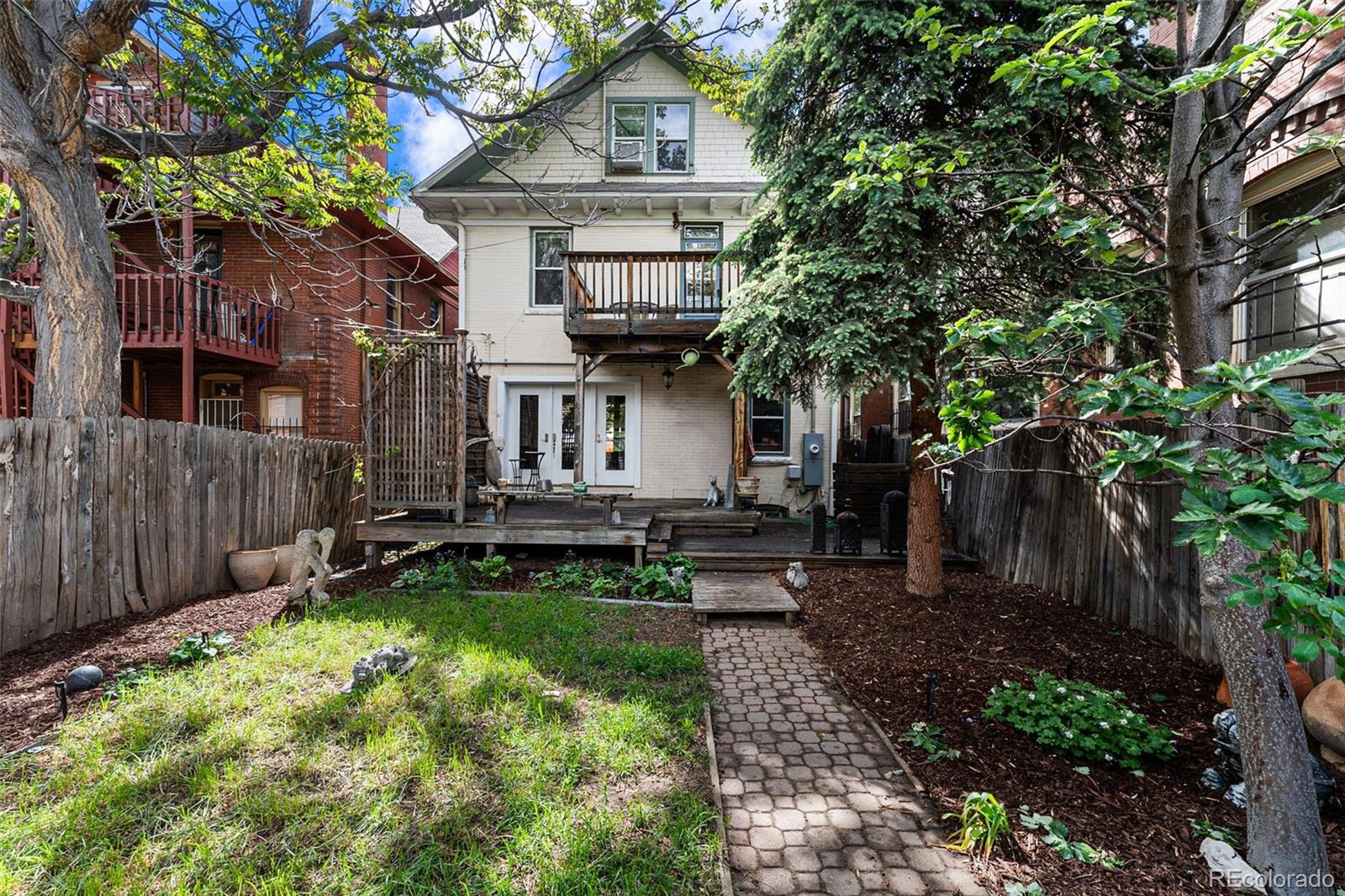 MLS Image #40 for 1114 n emerson street,denver, Colorado