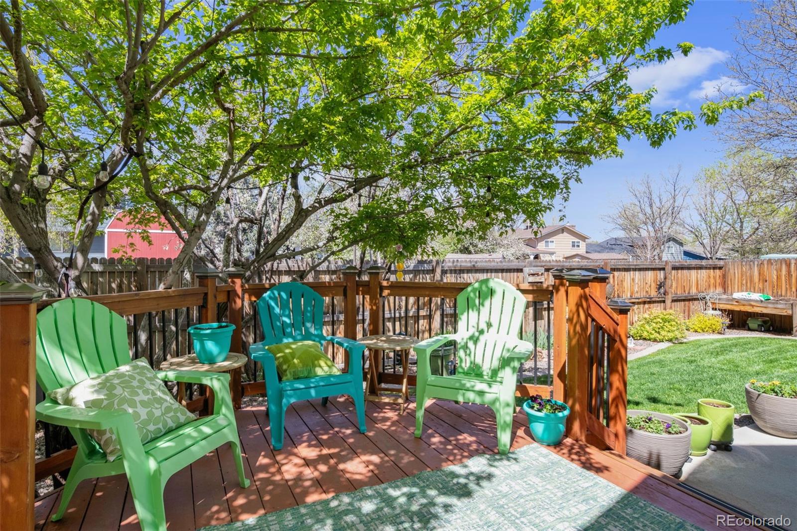 MLS Image #24 for 8501 w union avenue,denver, Colorado