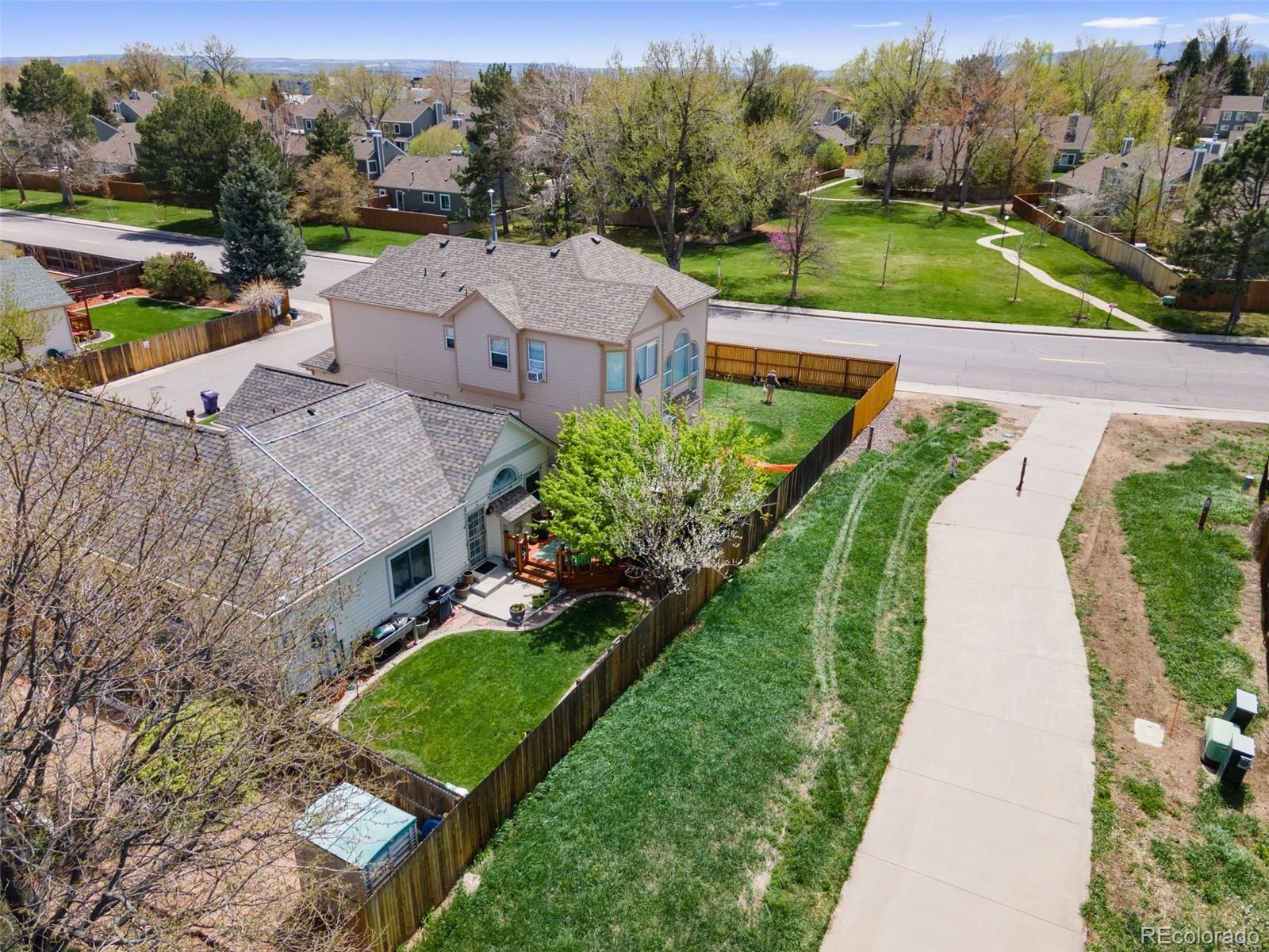 MLS Image #29 for 8501 w union avenue,denver, Colorado