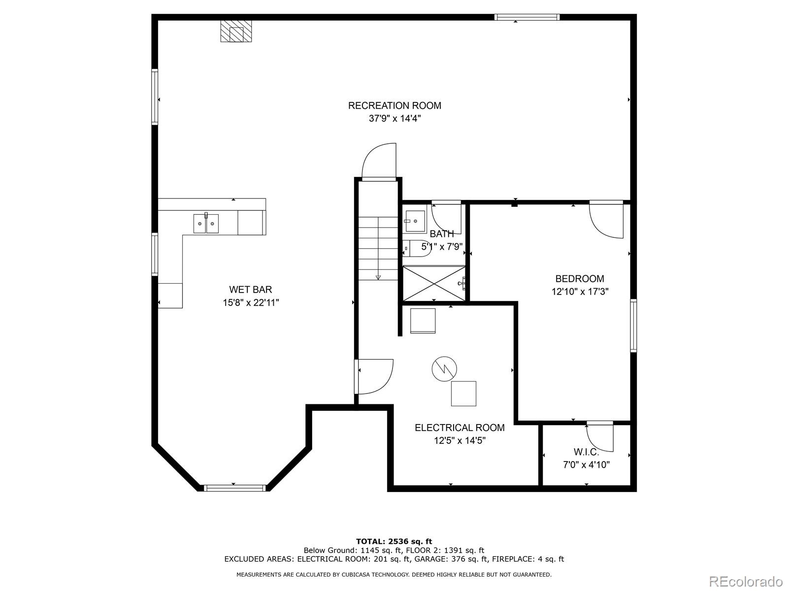 MLS Image #30 for 8501 w union avenue,denver, Colorado