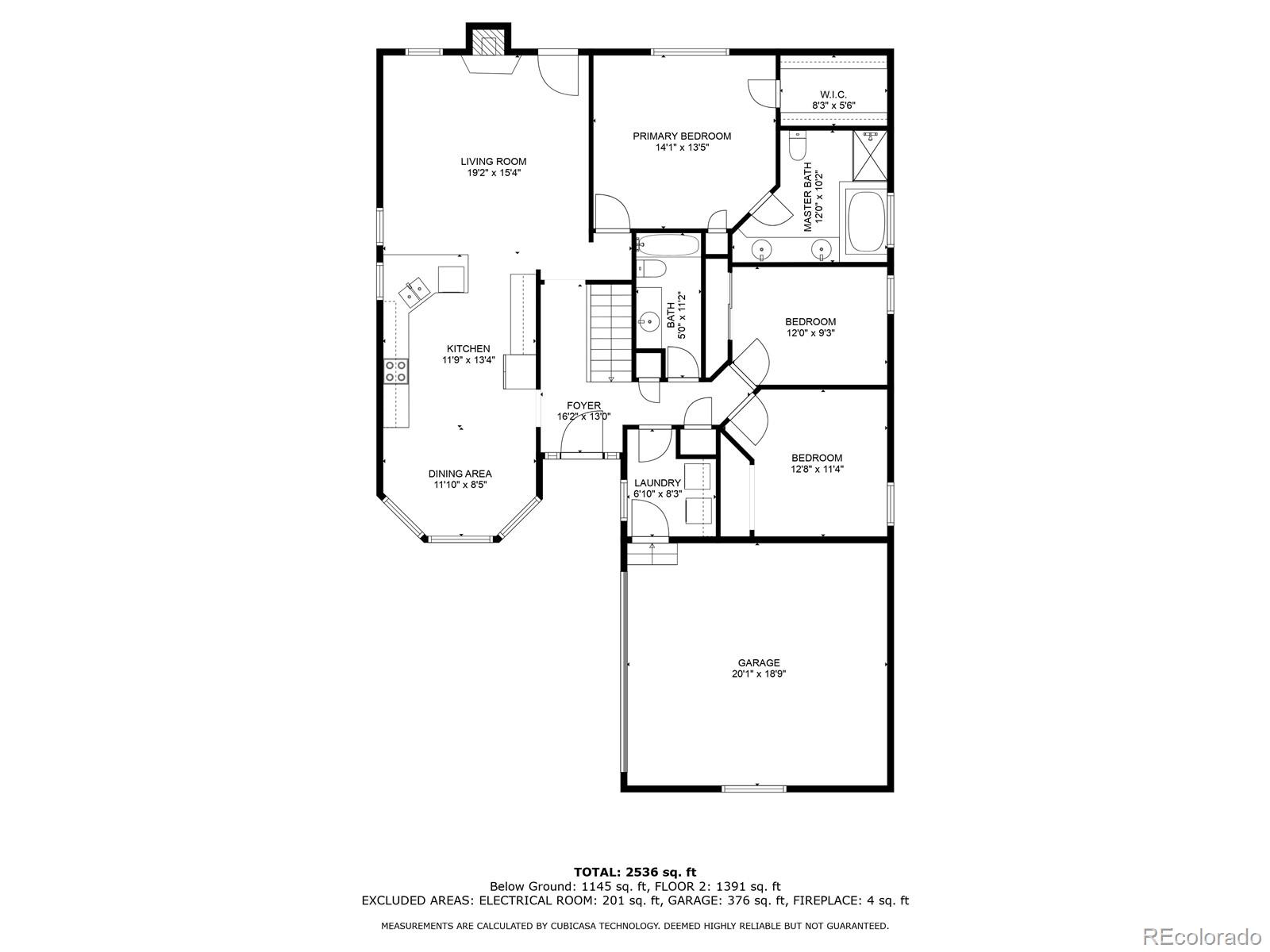 MLS Image #31 for 8501 w union avenue,denver, Colorado