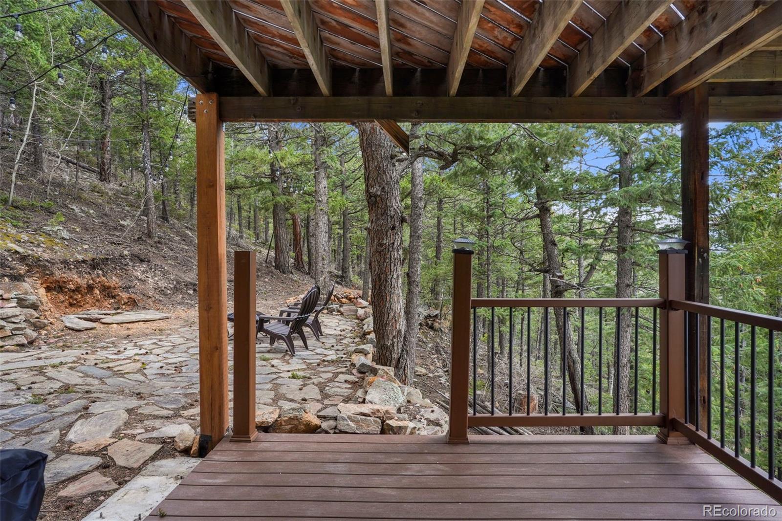 MLS Image #27 for 280  silver wolf lane,evergreen, Colorado