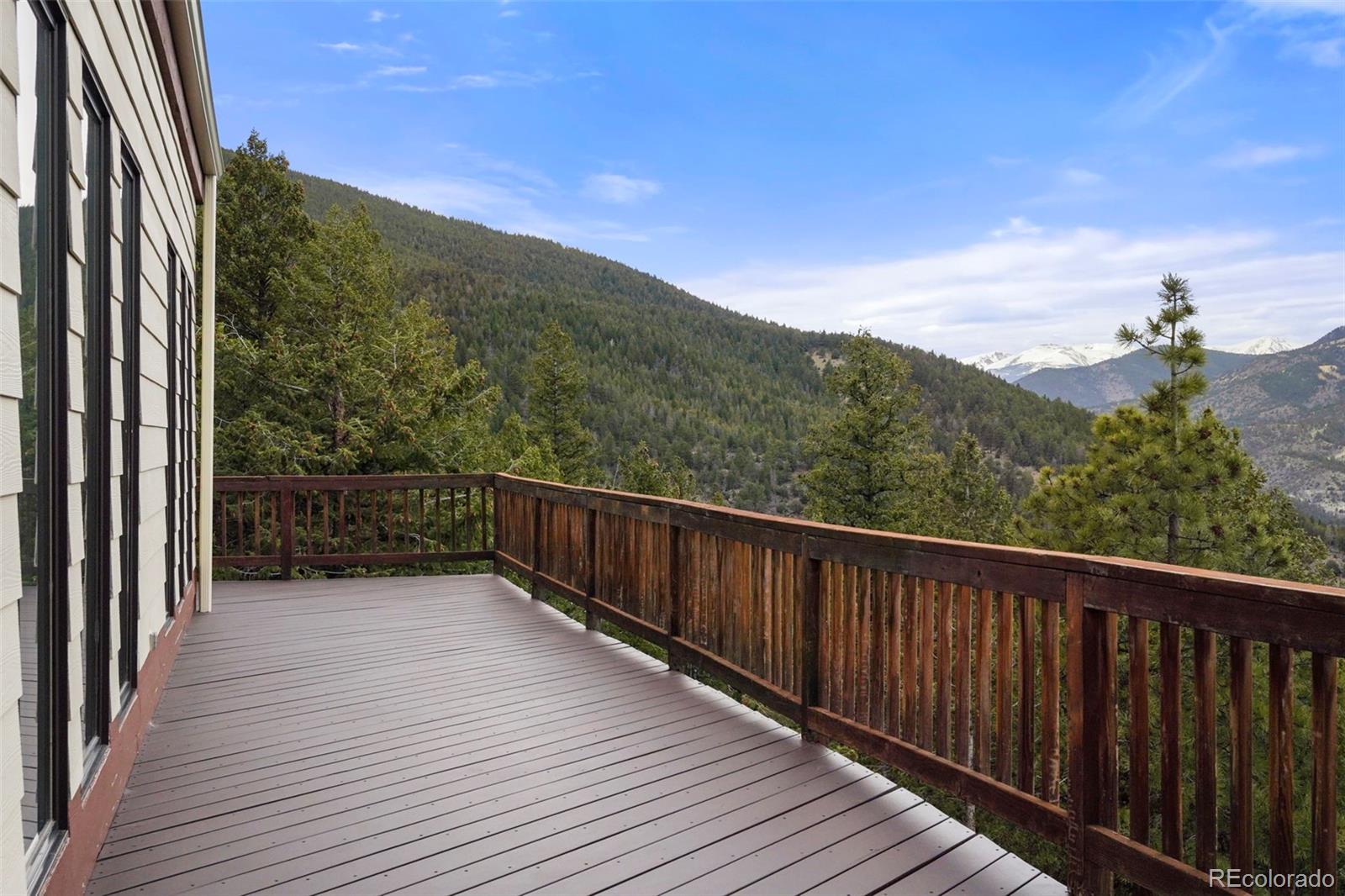 MLS Image #30 for 280  silver wolf lane,evergreen, Colorado