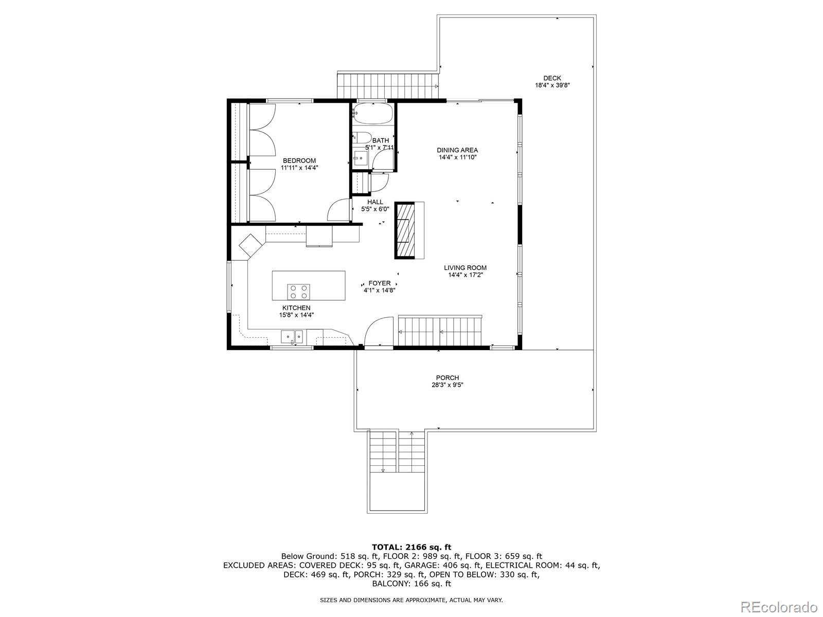 MLS Image #42 for 280  silver wolf lane,evergreen, Colorado