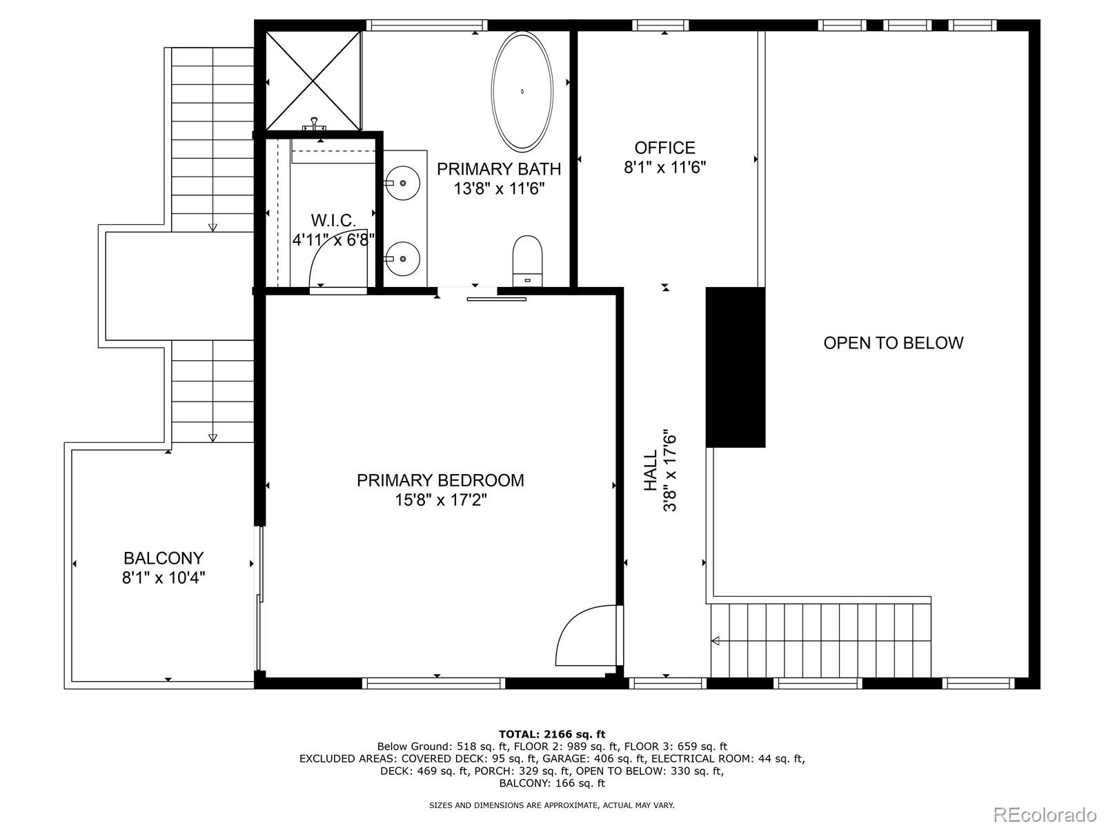 MLS Image #43 for 280  silver wolf lane,evergreen, Colorado