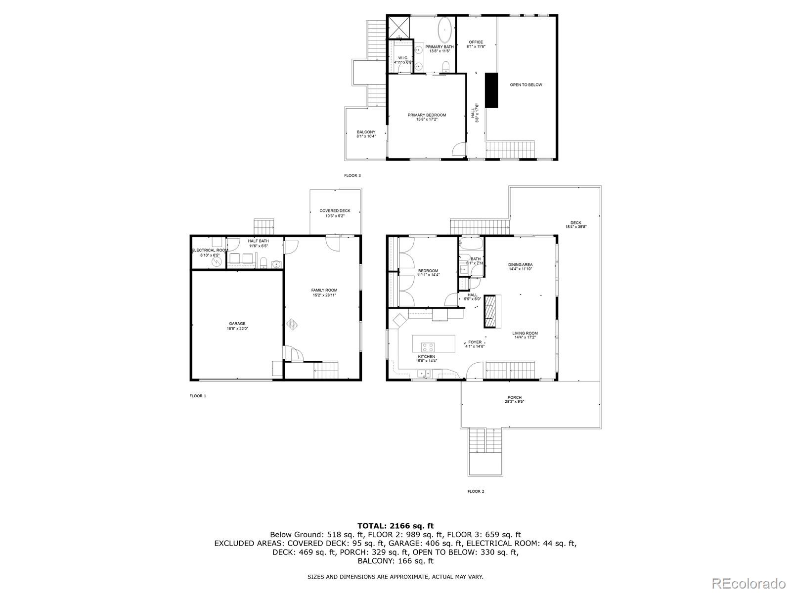 MLS Image #45 for 280  silver wolf lane,evergreen, Colorado