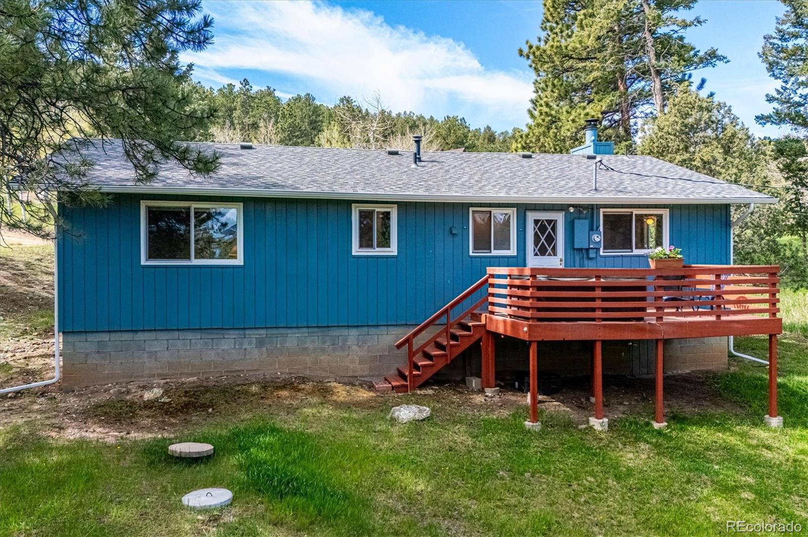 MLS Image #16 for 113  bluebird lane,bailey, Colorado