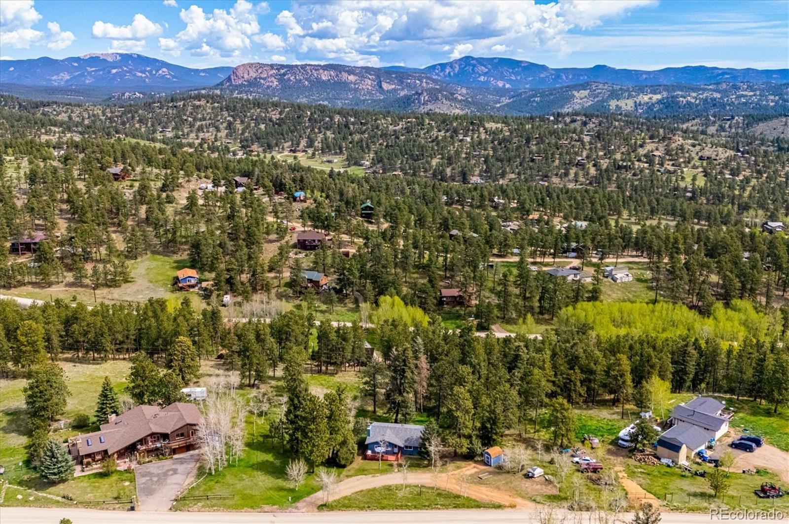 MLS Image #23 for 113  bluebird lane,bailey, Colorado