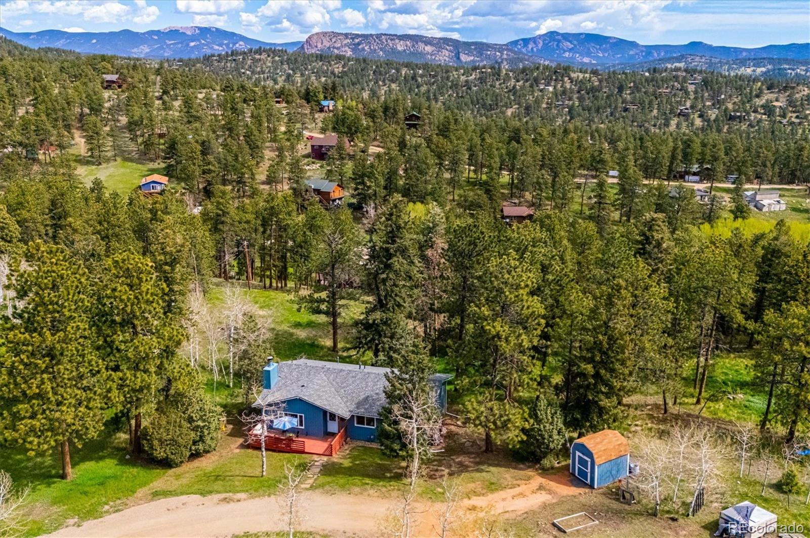 MLS Image #24 for 113  bluebird lane,bailey, Colorado