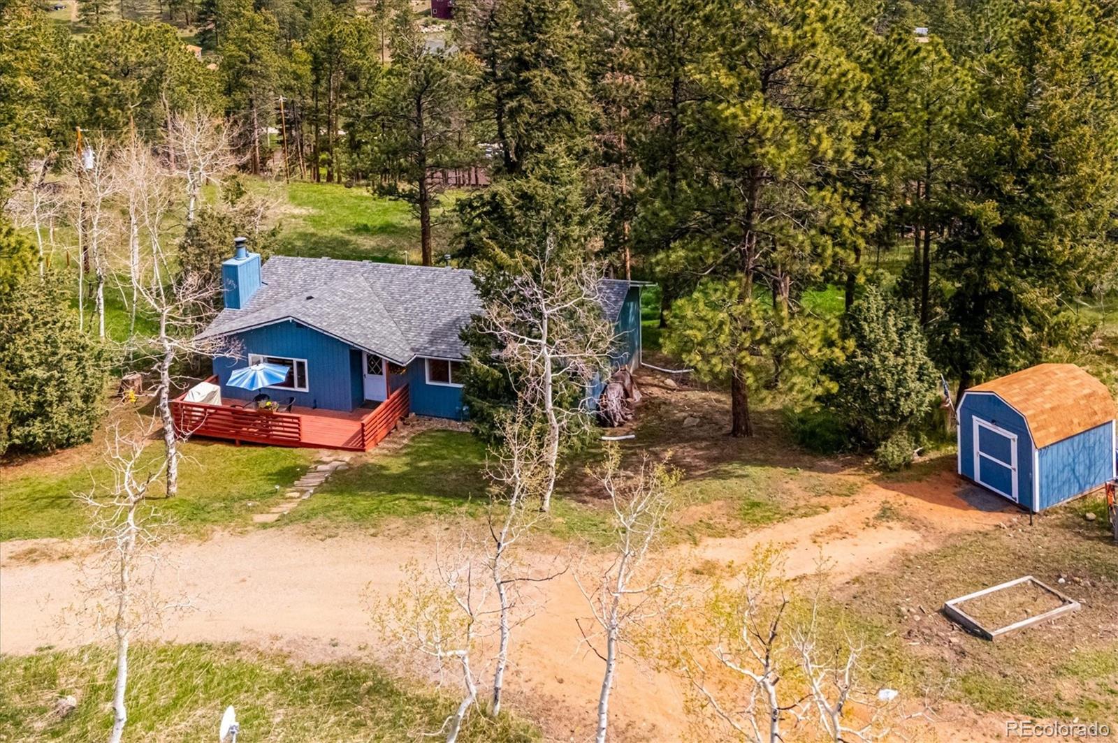 MLS Image #26 for 113  bluebird lane,bailey, Colorado