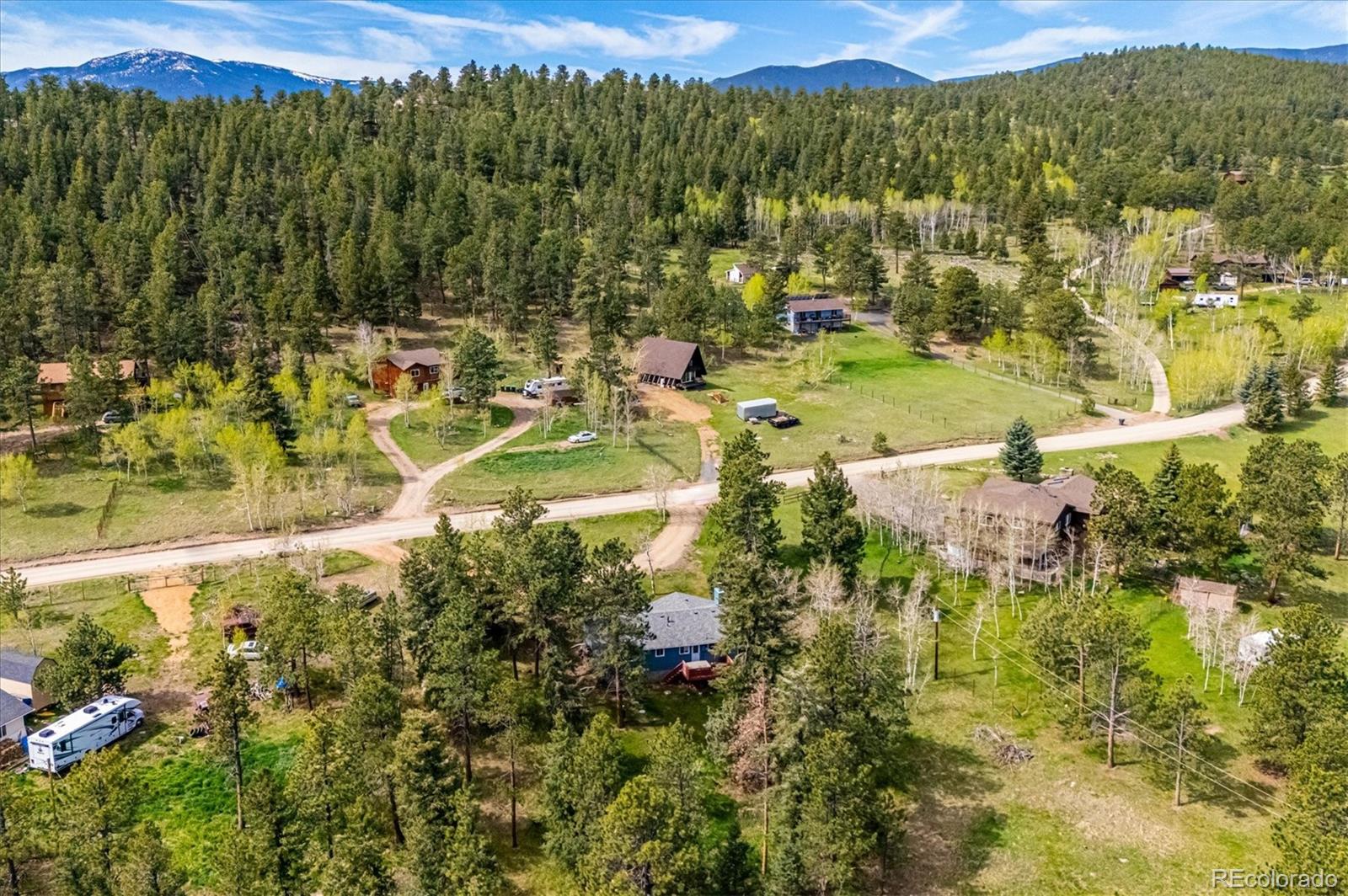 MLS Image #27 for 113  bluebird lane,bailey, Colorado