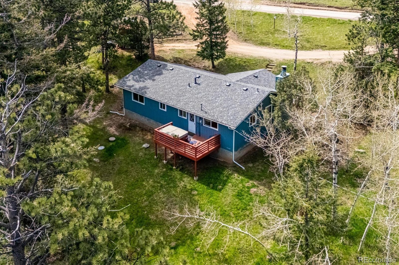 MLS Image #28 for 113  bluebird lane,bailey, Colorado