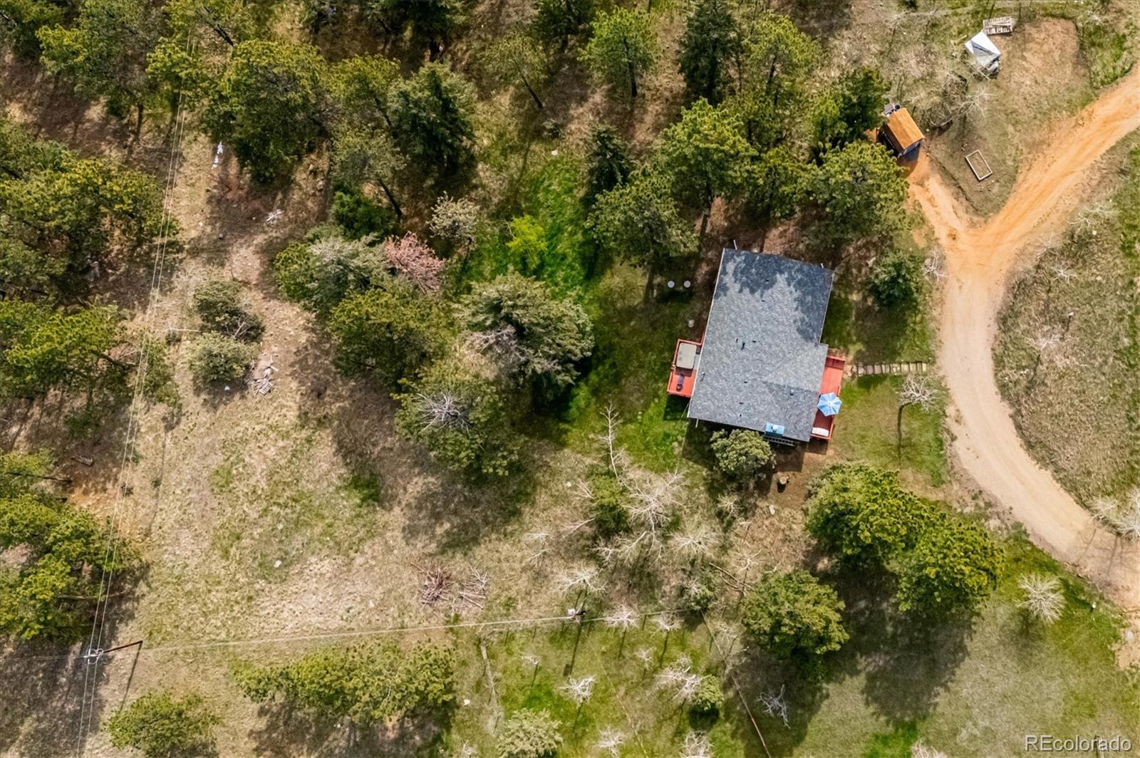 MLS Image #29 for 113  bluebird lane,bailey, Colorado