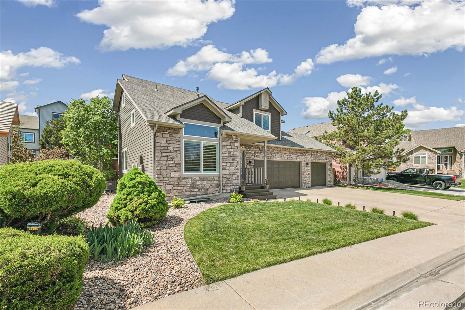 CMA Image for 11485  king way,Westminster, Colorado