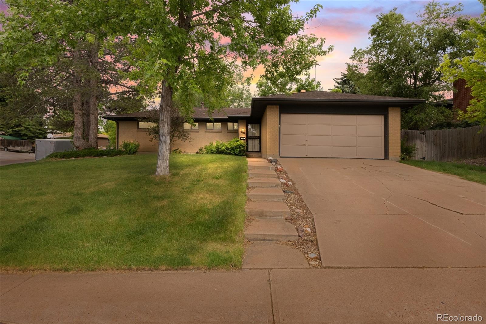 MLS Image #0 for 6196 s adams drive,centennial, Colorado