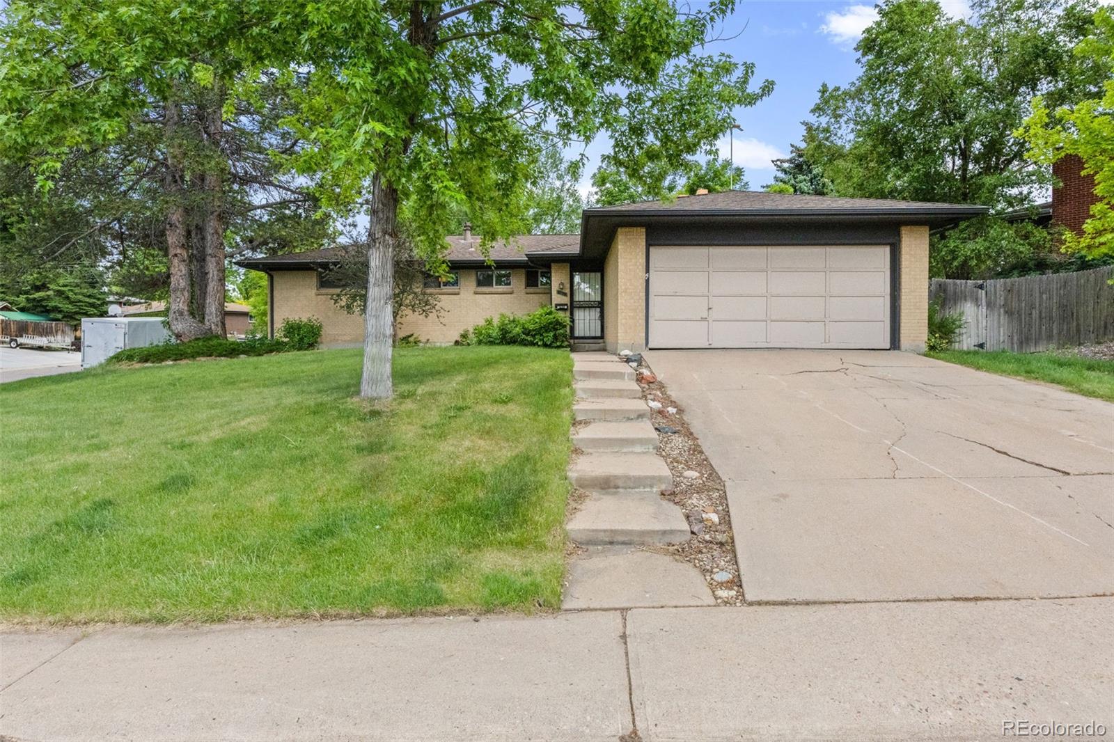 CMA Image for 6196 S Adams Drive,Centennial, Colorado