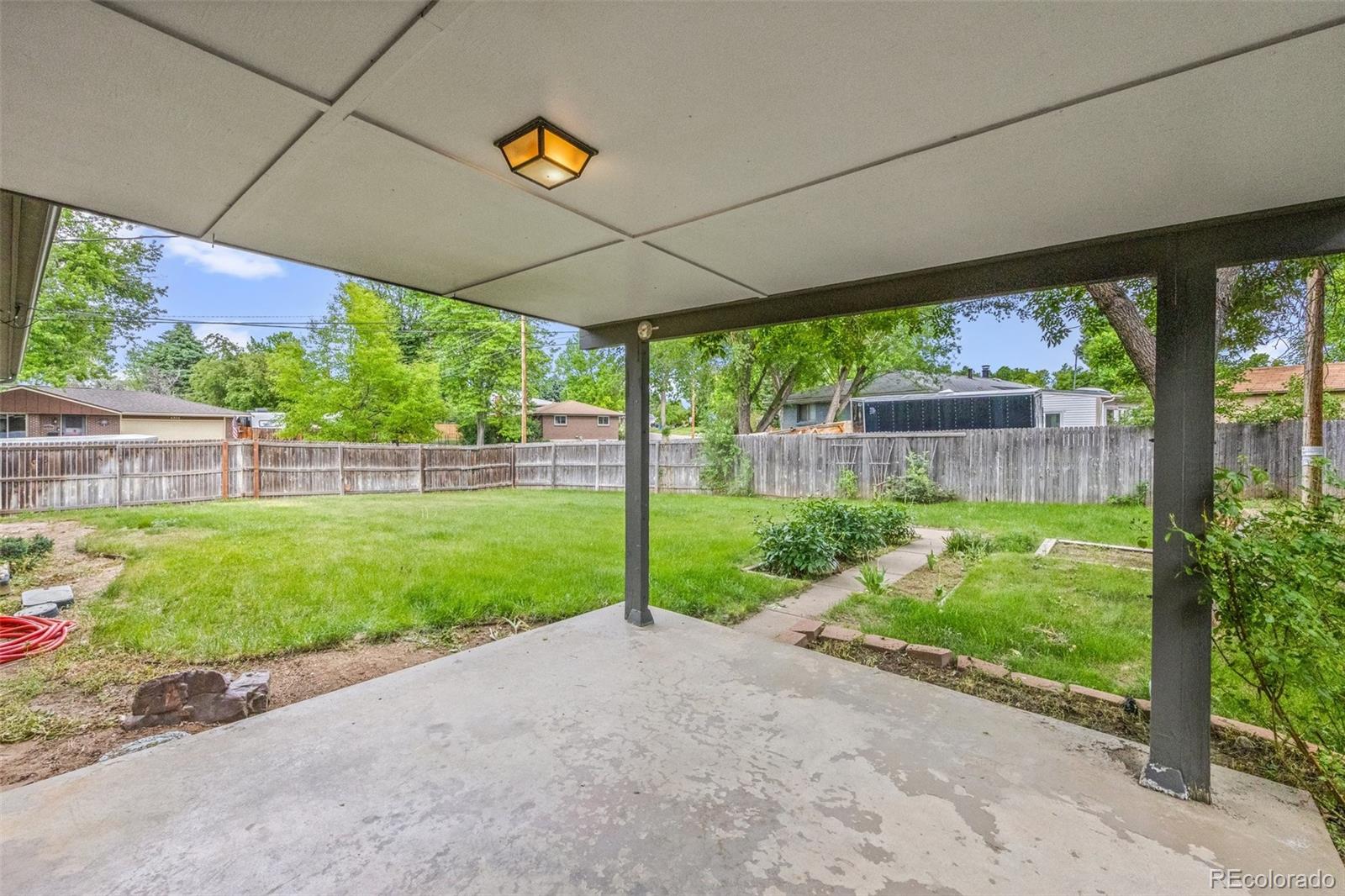 MLS Image #28 for 6196 s adams drive,centennial, Colorado