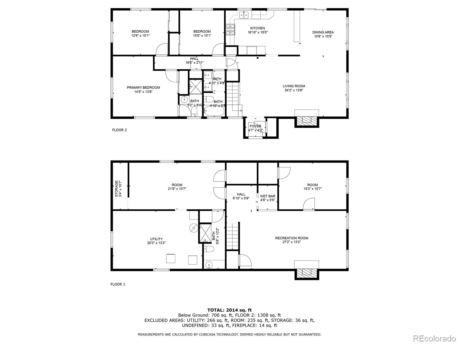 MLS Image #32 for 6196 s adams drive,centennial, Colorado