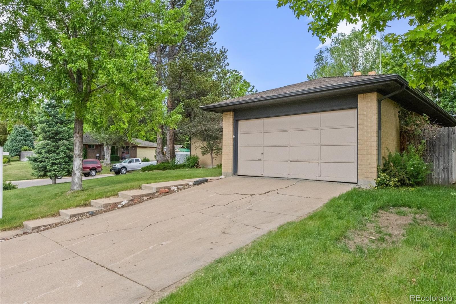 MLS Image #4 for 6196 s adams drive,centennial, Colorado