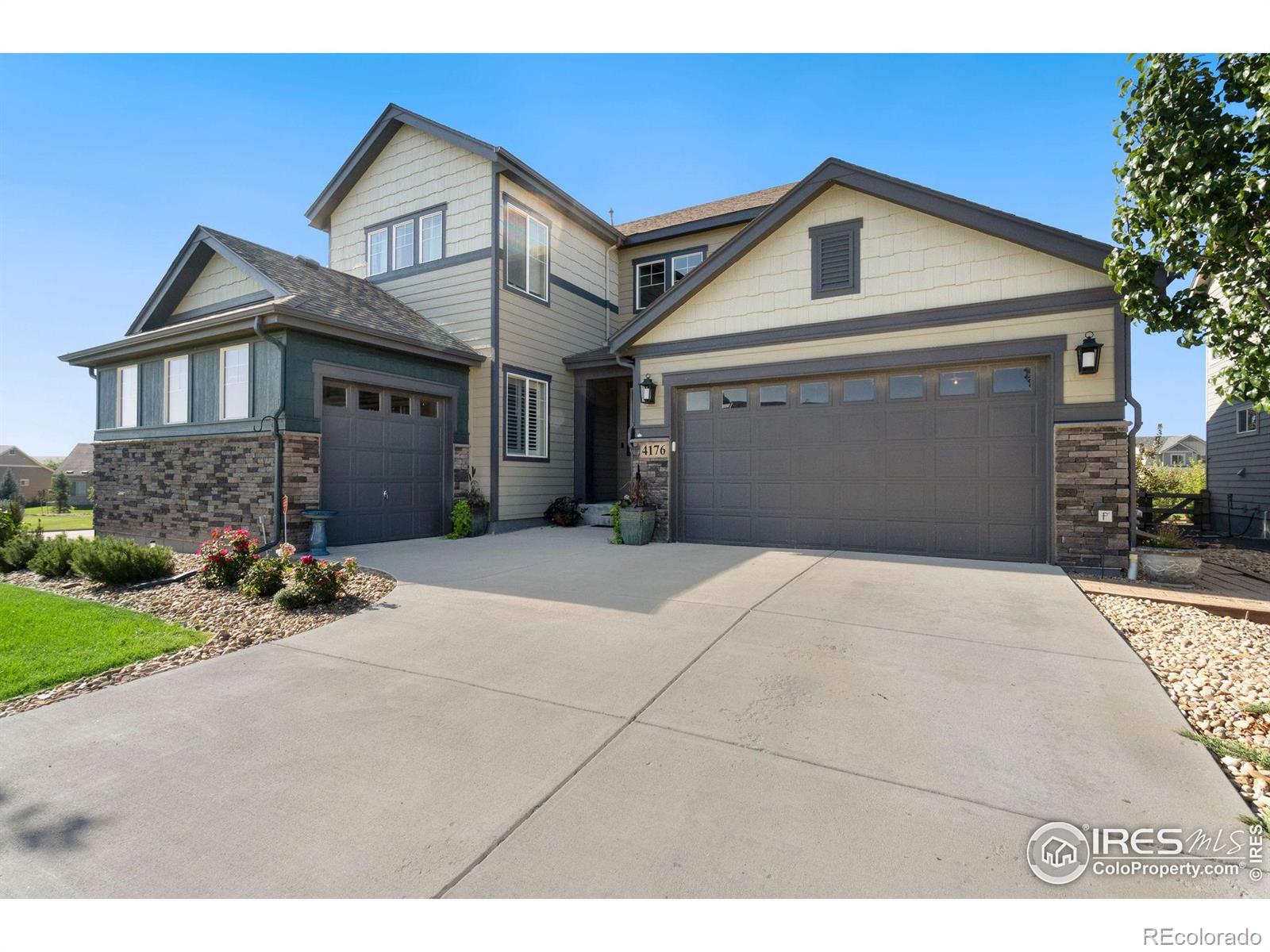 Report Image for 4176  Saltbrush Court,Loveland, Colorado