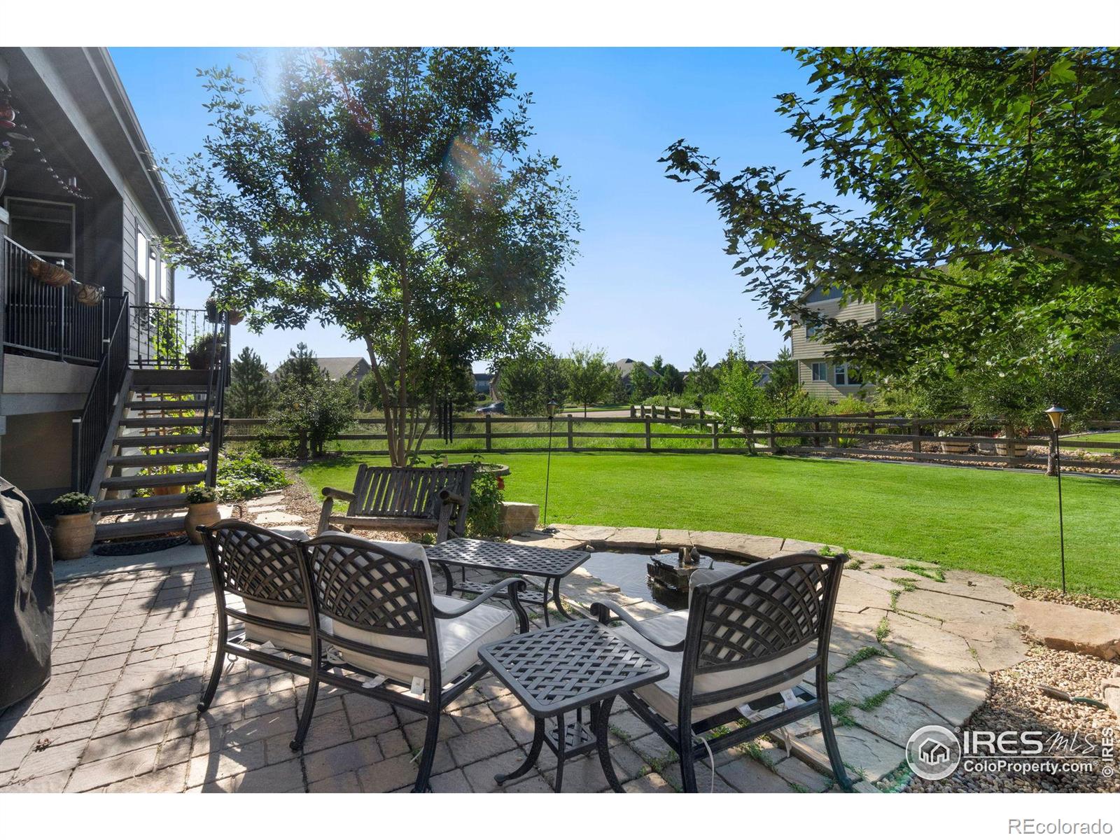 MLS Image #33 for 4176  saltbrush court,loveland, Colorado