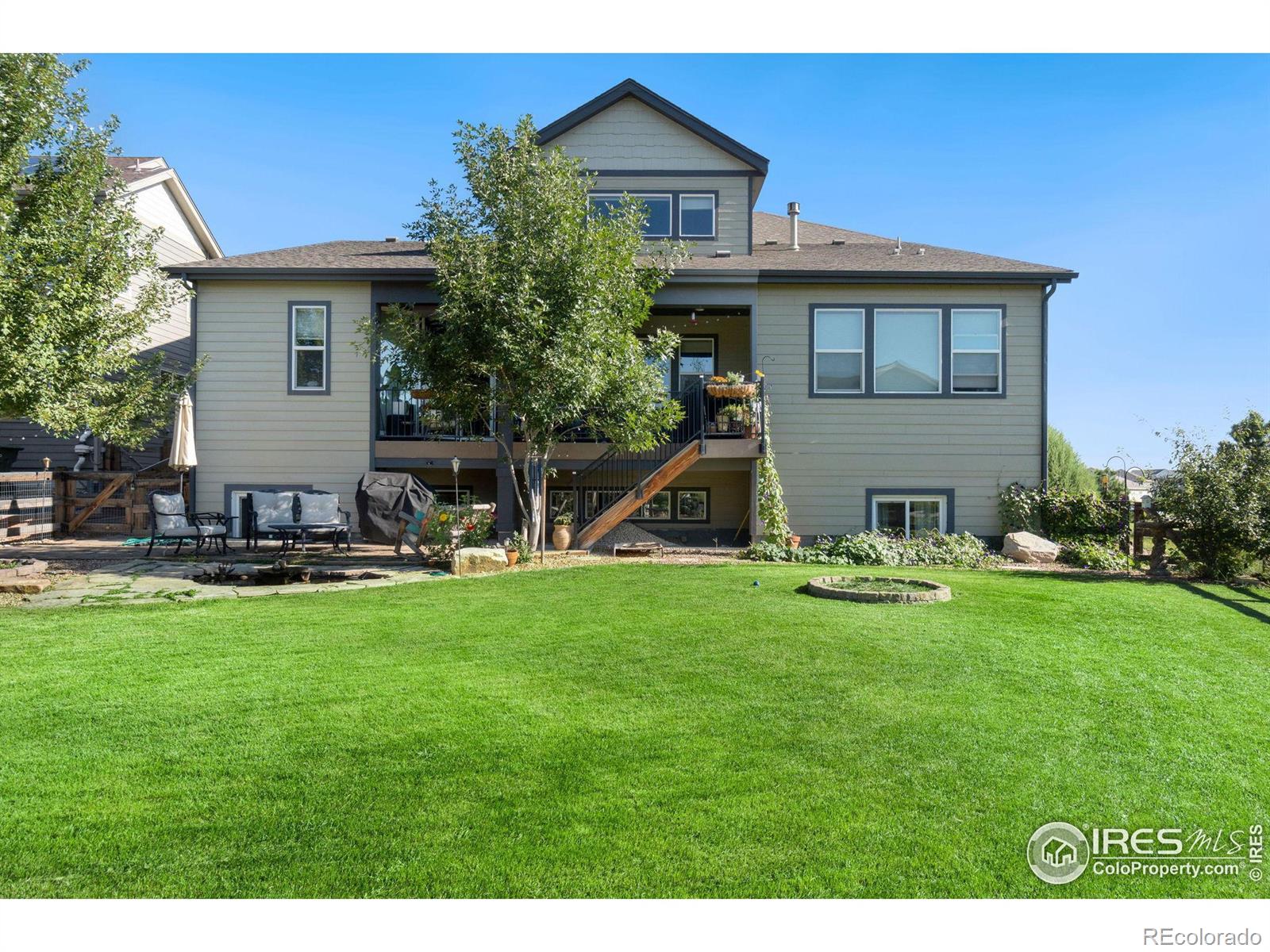 MLS Image #34 for 4176  saltbrush court,loveland, Colorado