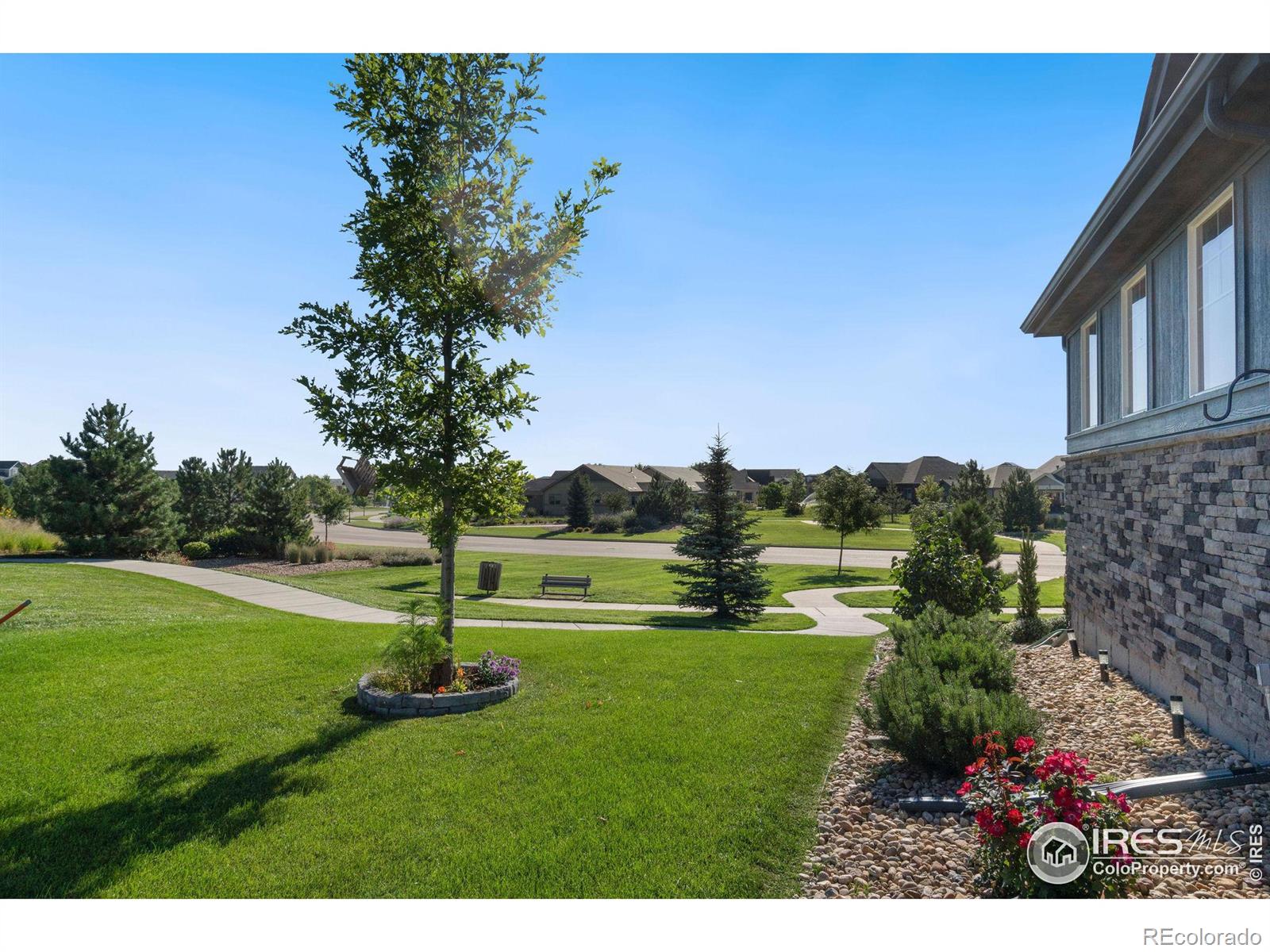 MLS Image #35 for 4176  saltbrush court,loveland, Colorado