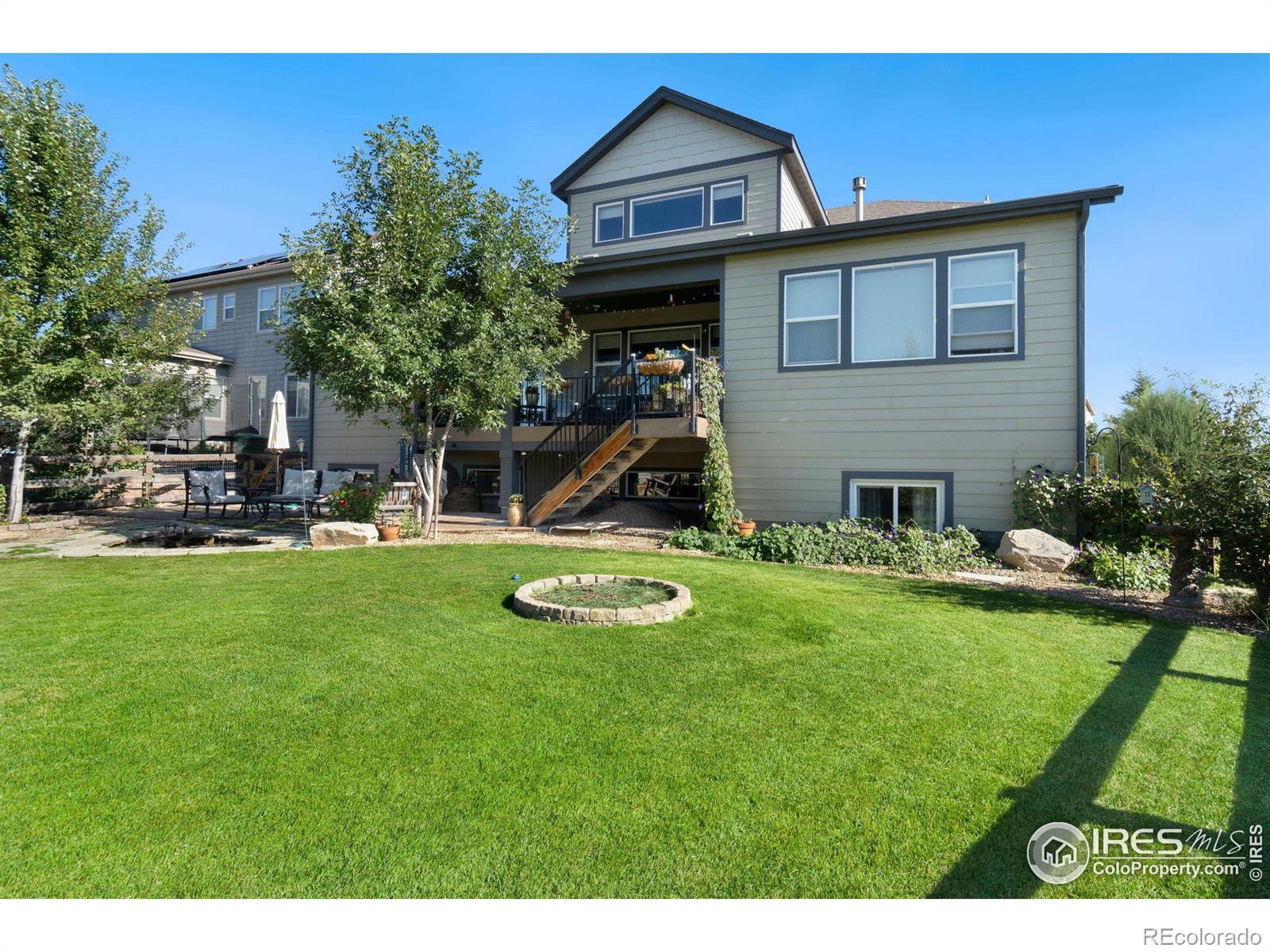 MLS Image #36 for 4176  saltbrush court,loveland, Colorado