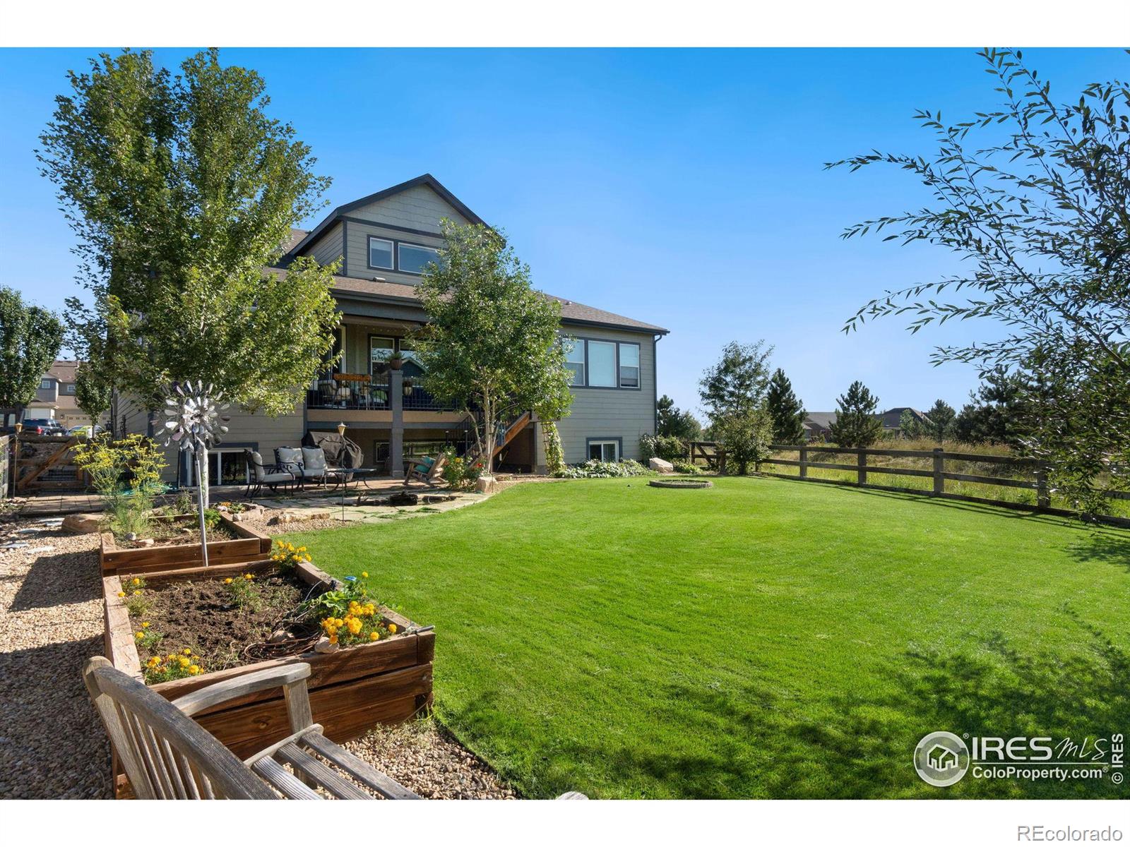 MLS Image #37 for 4176  saltbrush court,loveland, Colorado