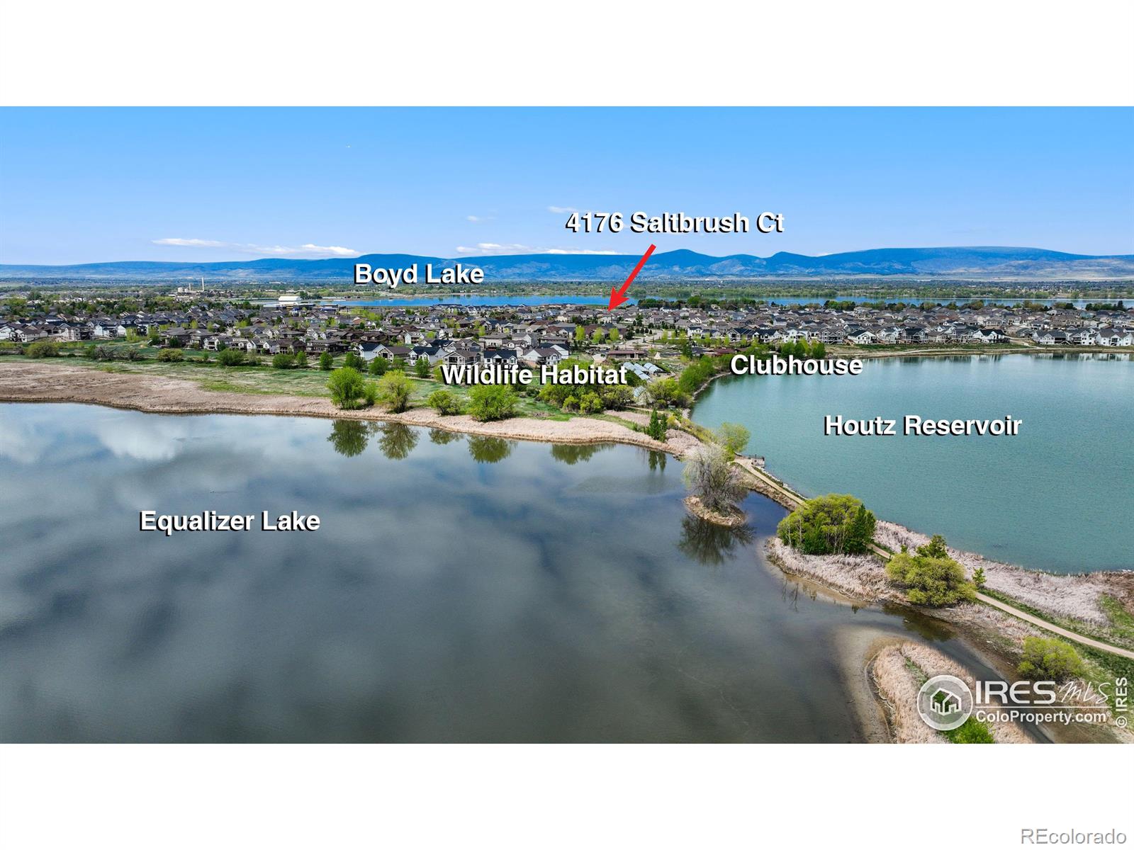 MLS Image #38 for 4176  saltbrush court,loveland, Colorado