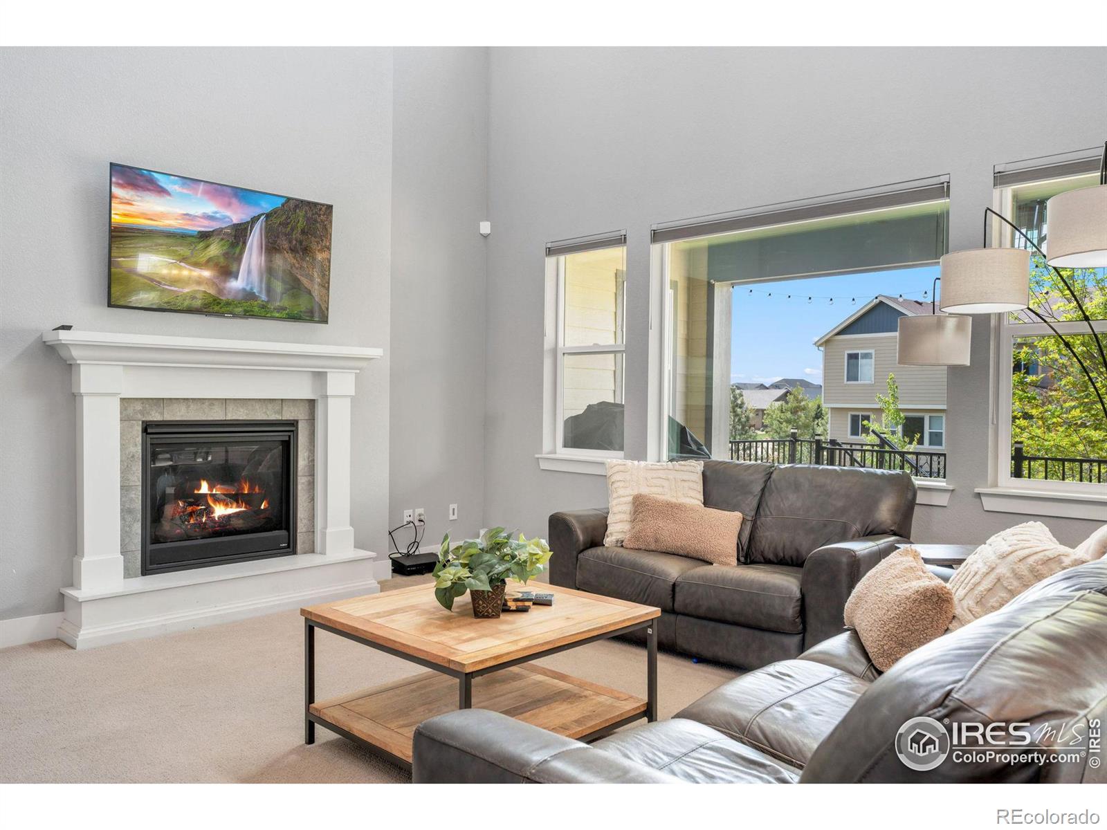 MLS Image #4 for 4176  saltbrush court,loveland, Colorado