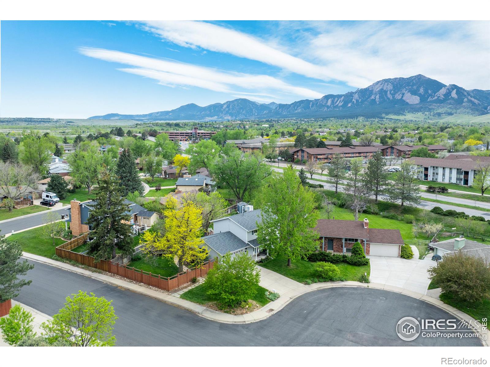 CMA Image for 209  seminole drive,Boulder, Colorado