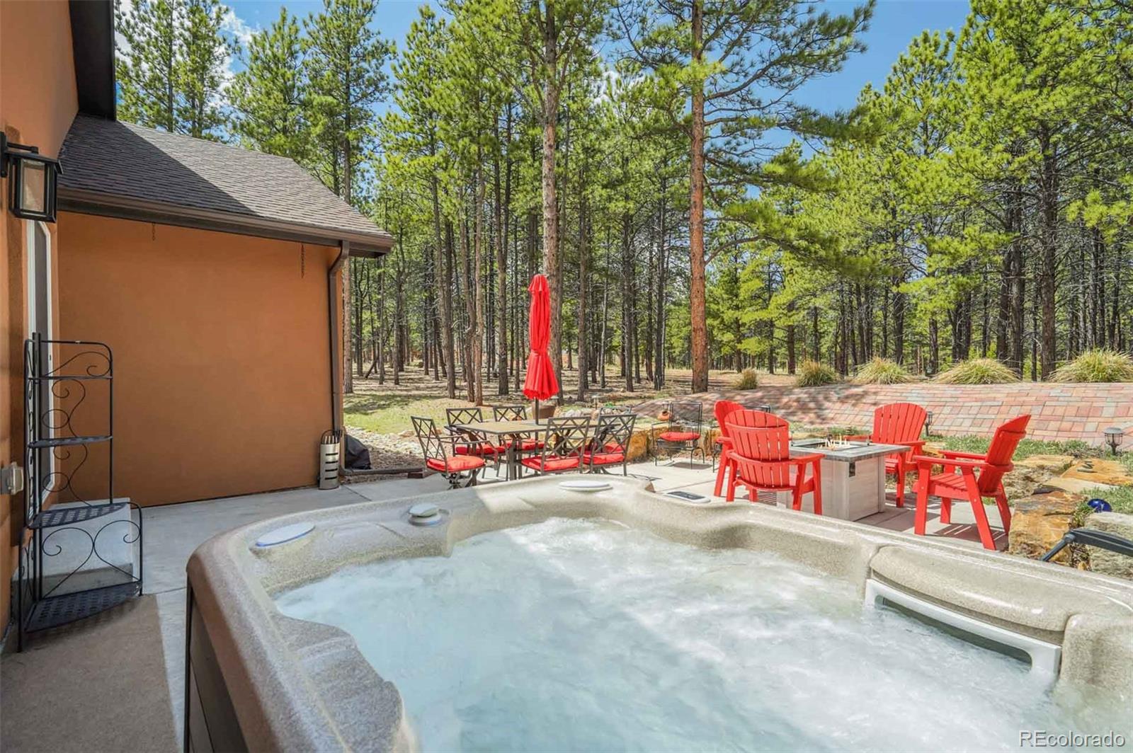 MLS Image #30 for 1334  firestone drive,woodland park, Colorado