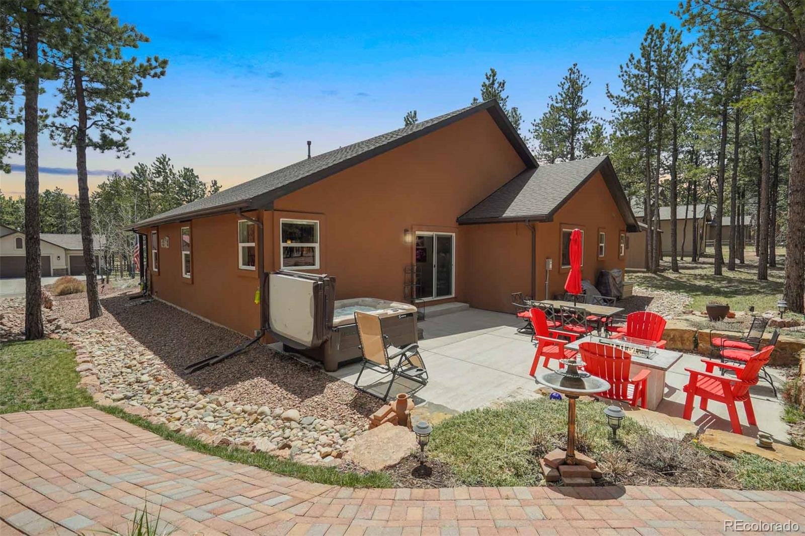 MLS Image #36 for 1334  firestone drive,woodland park, Colorado