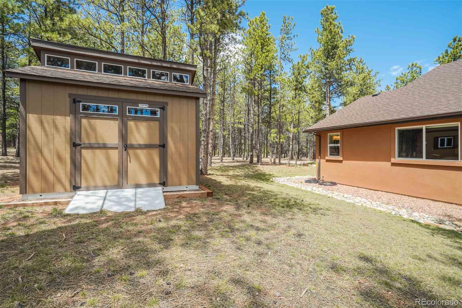 MLS Image #38 for 1334  firestone drive,woodland park, Colorado