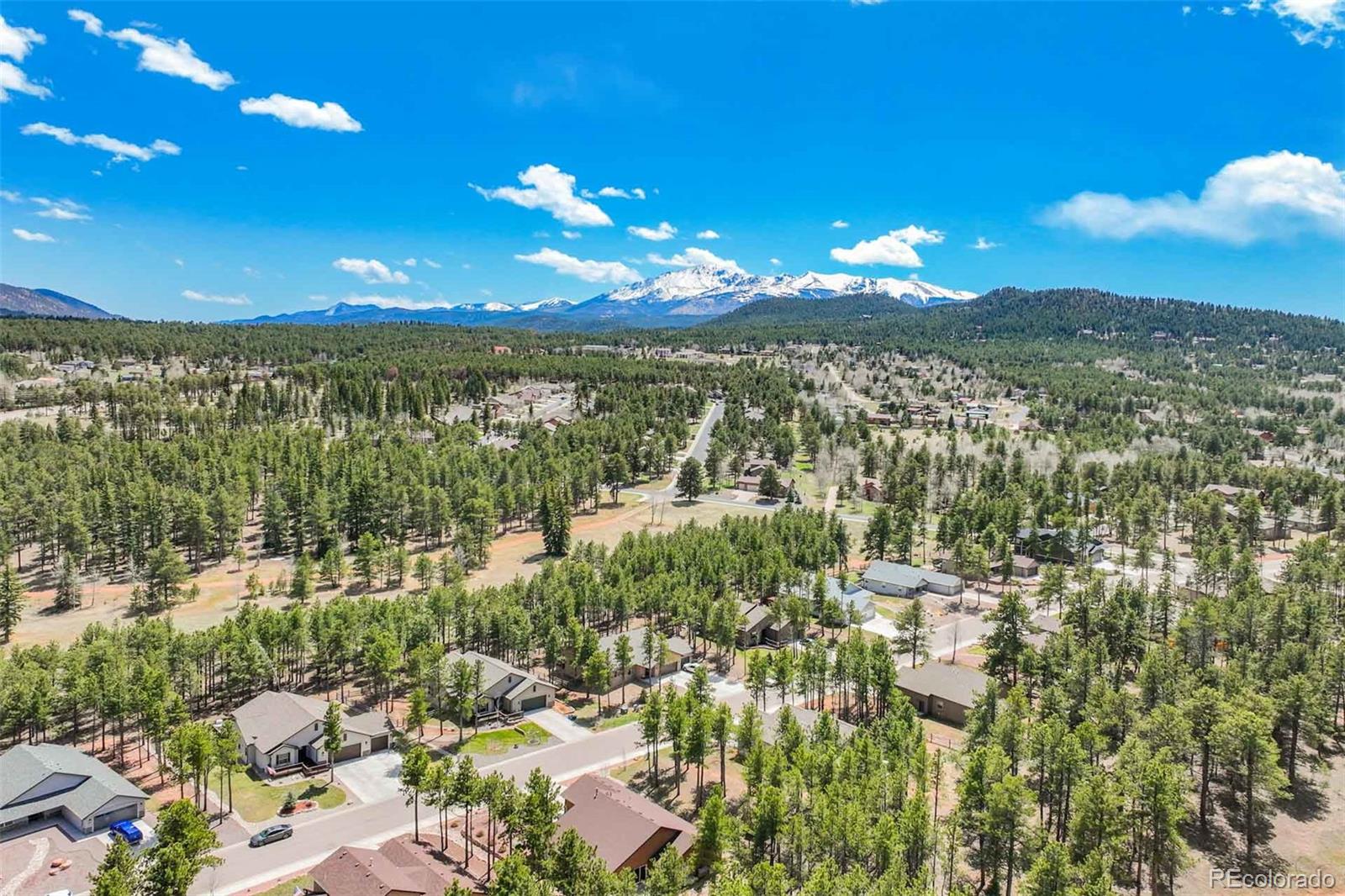 MLS Image #42 for 1334  firestone drive,woodland park, Colorado