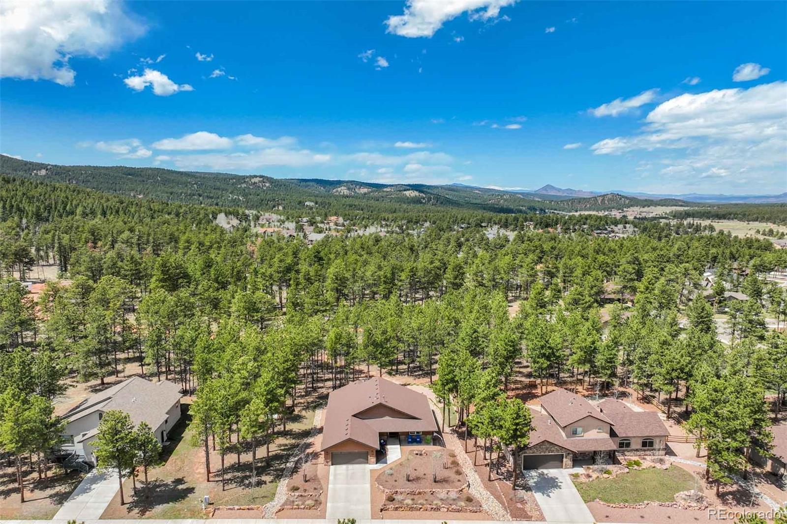 MLS Image #43 for 1334  firestone drive,woodland park, Colorado