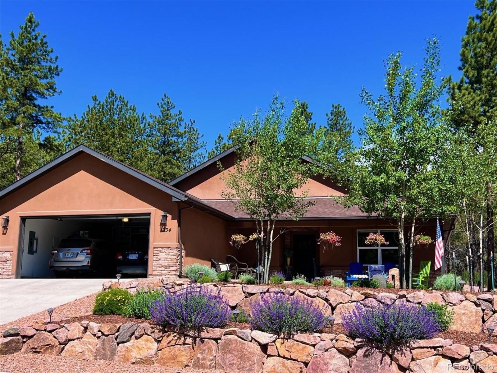 MLS Image #45 for 1334  firestone drive,woodland park, Colorado