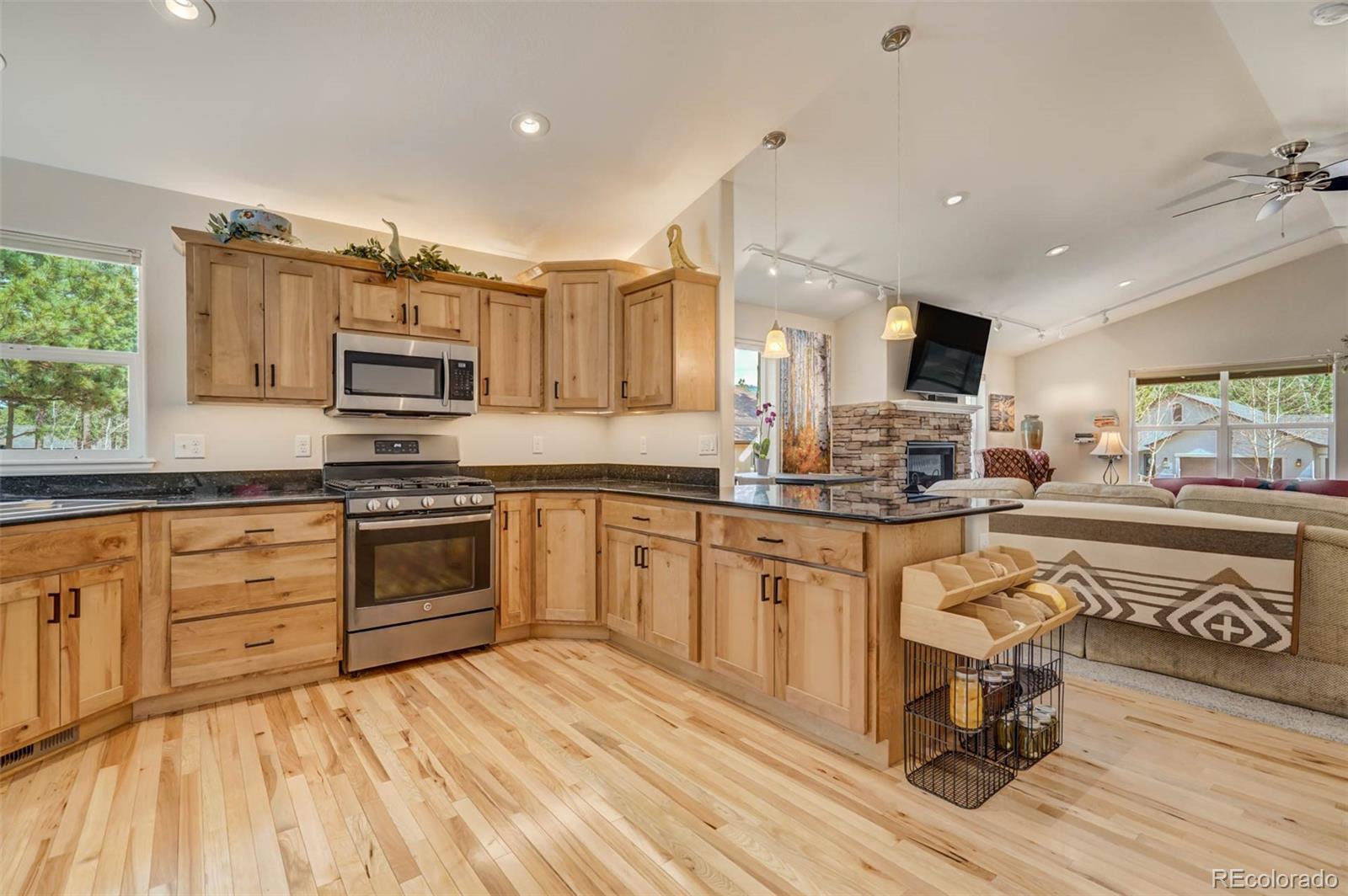 MLS Image #7 for 1334  firestone drive,woodland park, Colorado