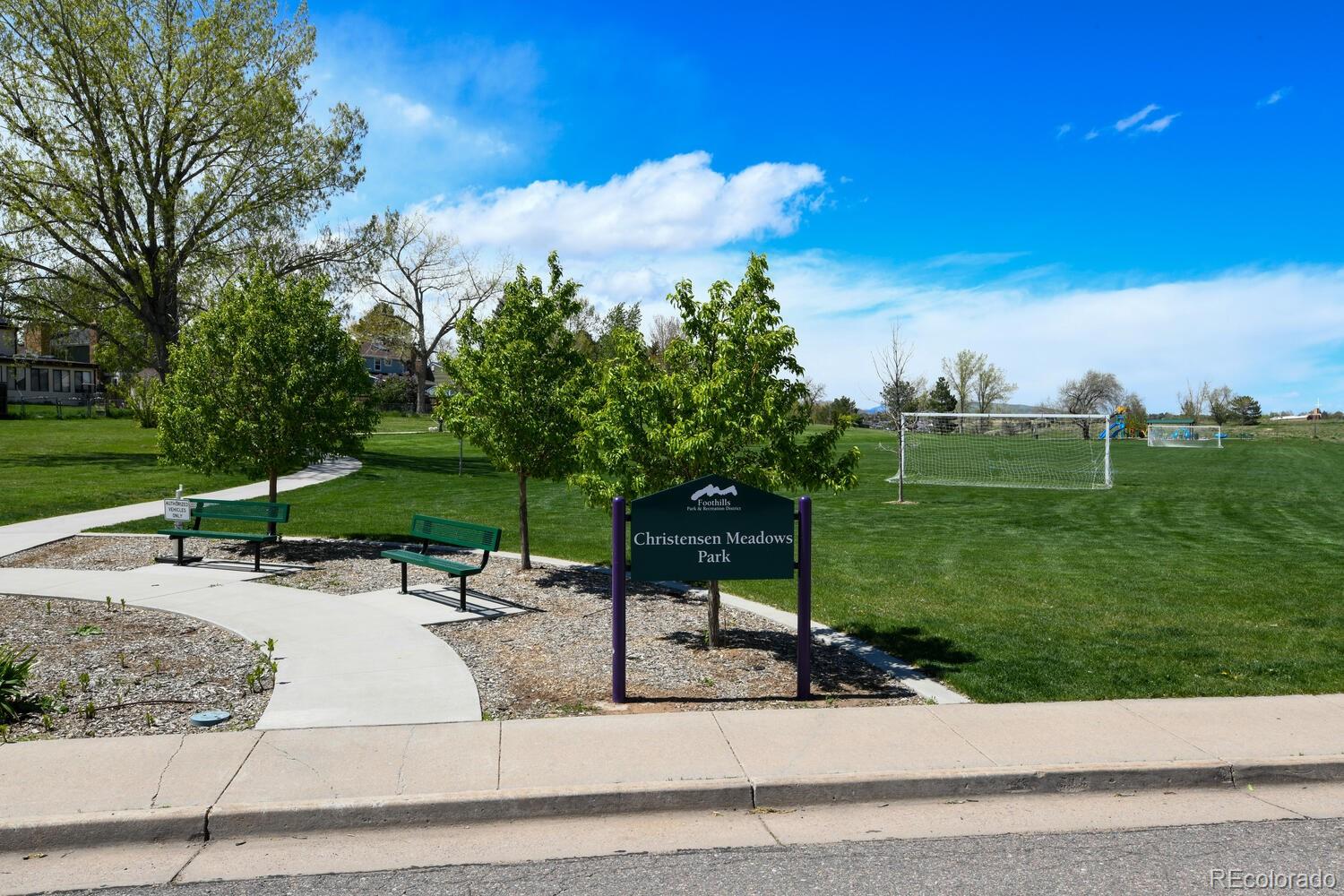 MLS Image #47 for 7306 s independence street,littleton, Colorado