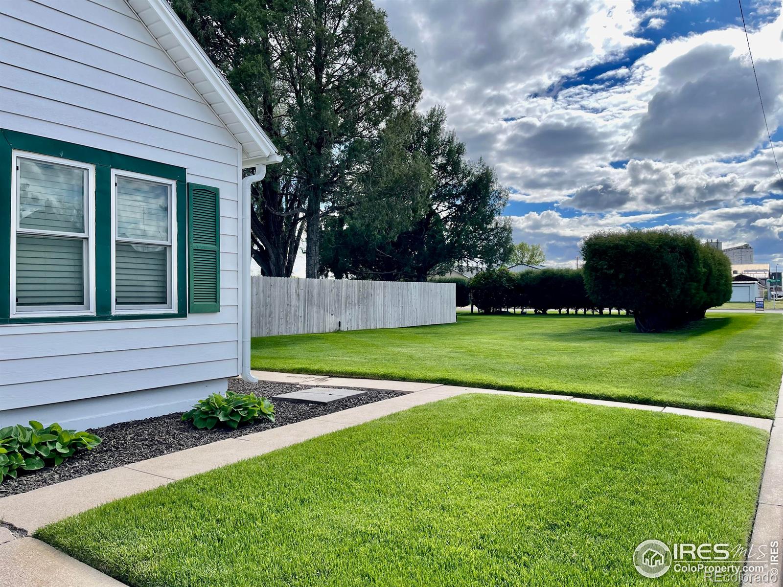 Report Image for 320 E Carnahan Street,Holyoke, Colorado