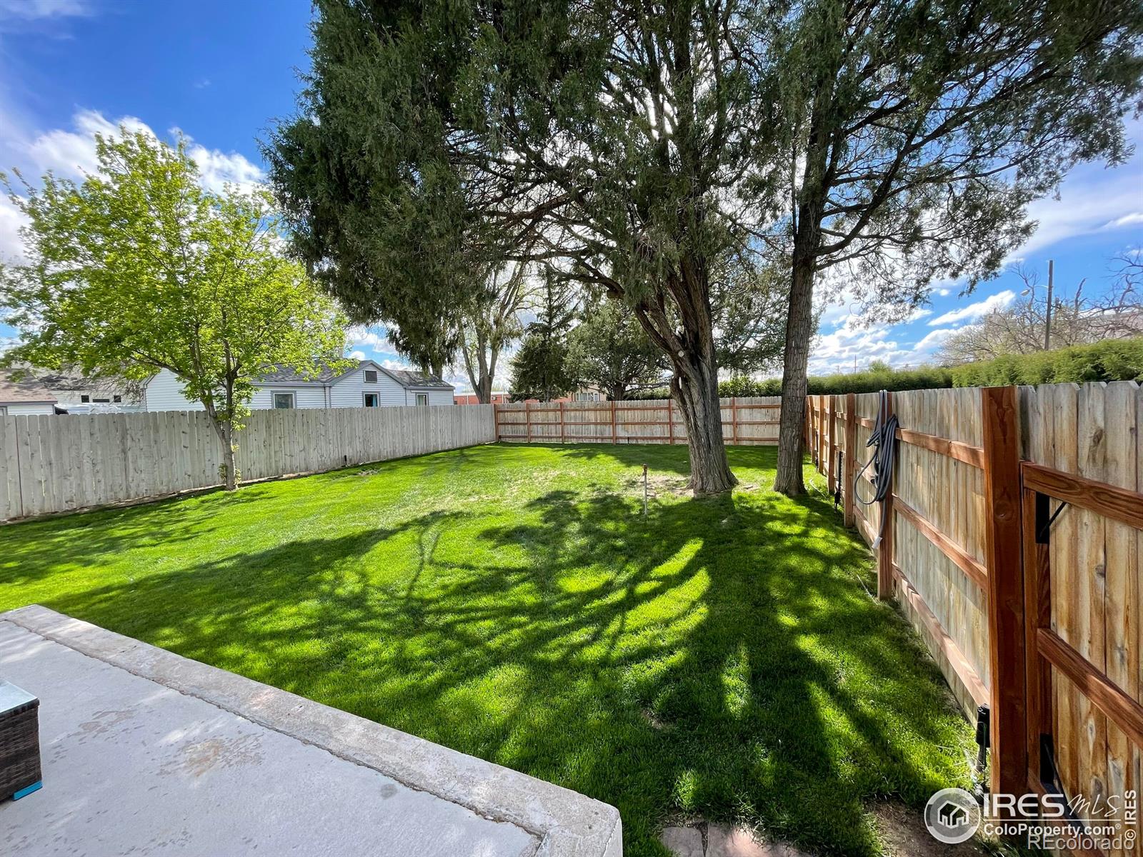 MLS Image #20 for 320 e carnahan street,holyoke, Colorado