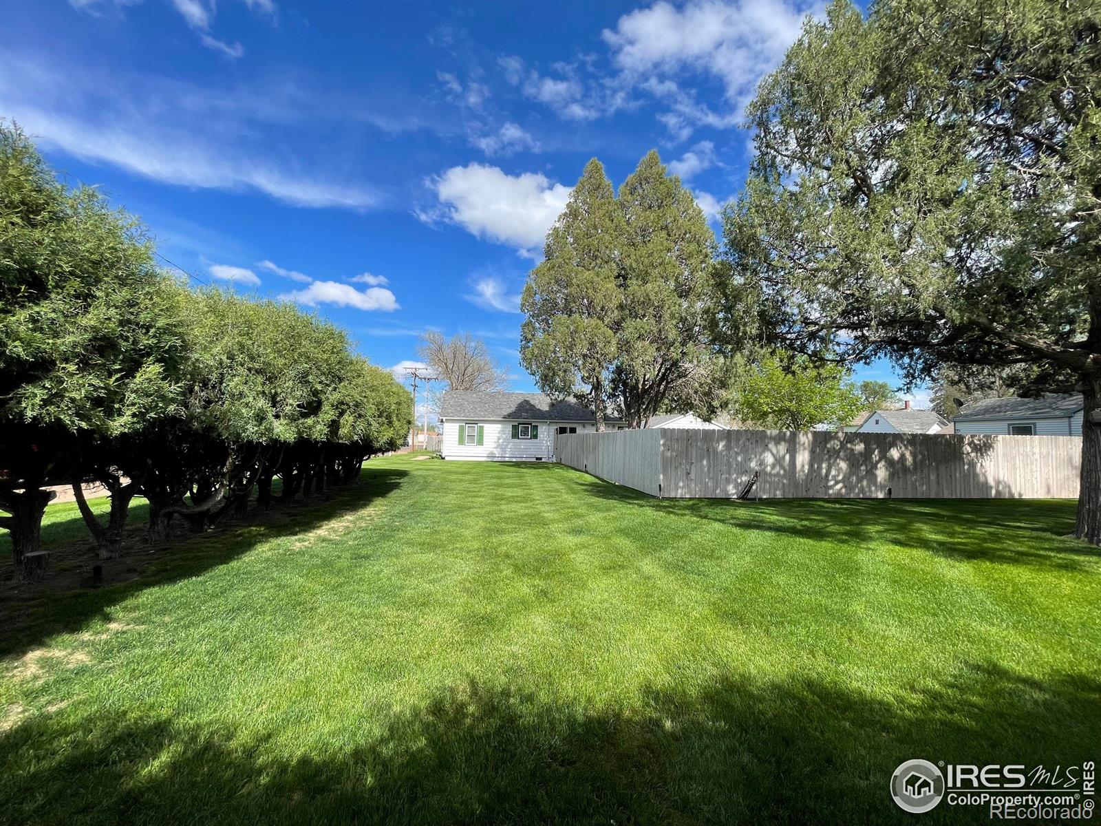 MLS Image #23 for 320 e carnahan street,holyoke, Colorado