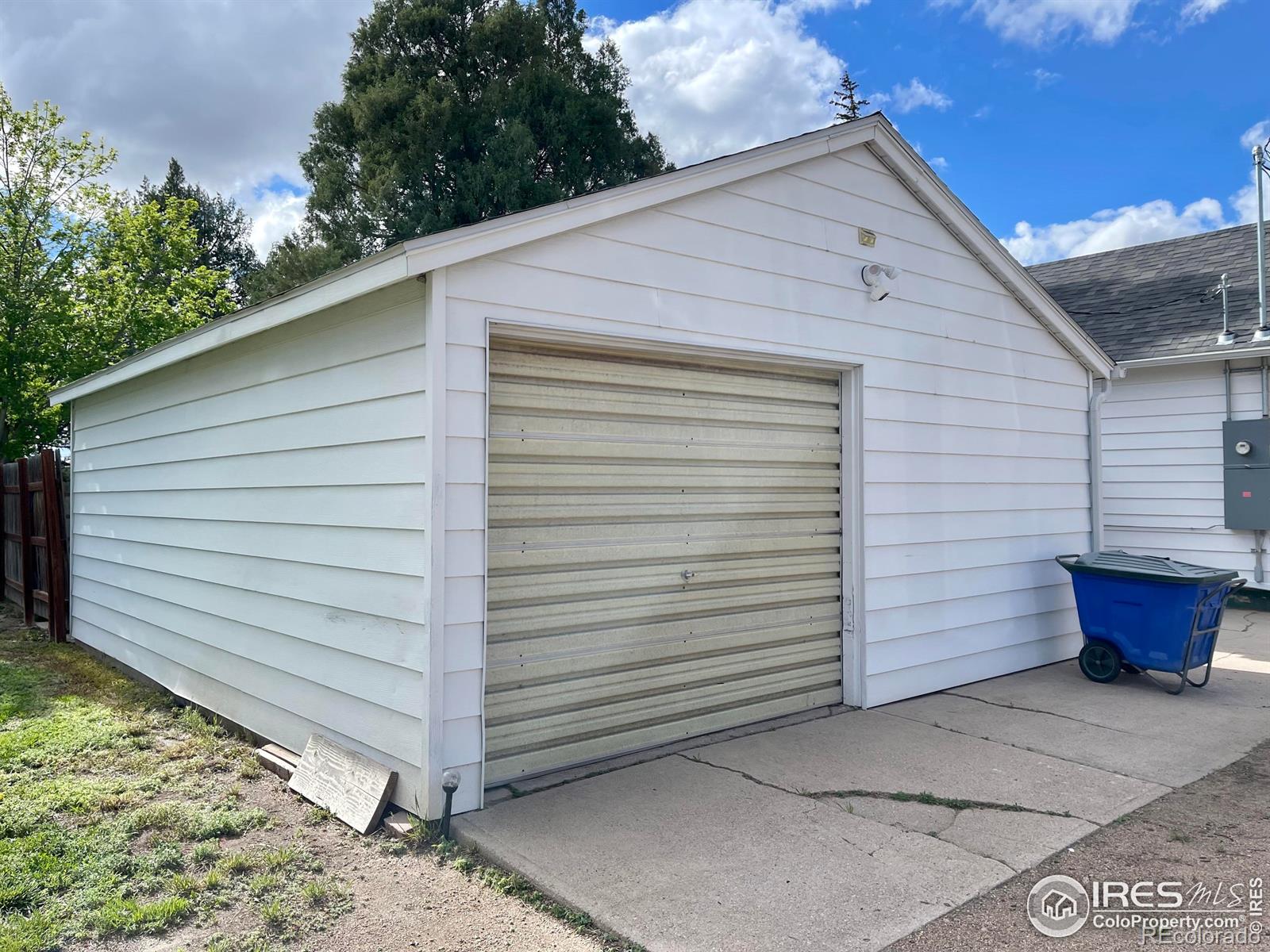 MLS Image #26 for 320 e carnahan street,holyoke, Colorado