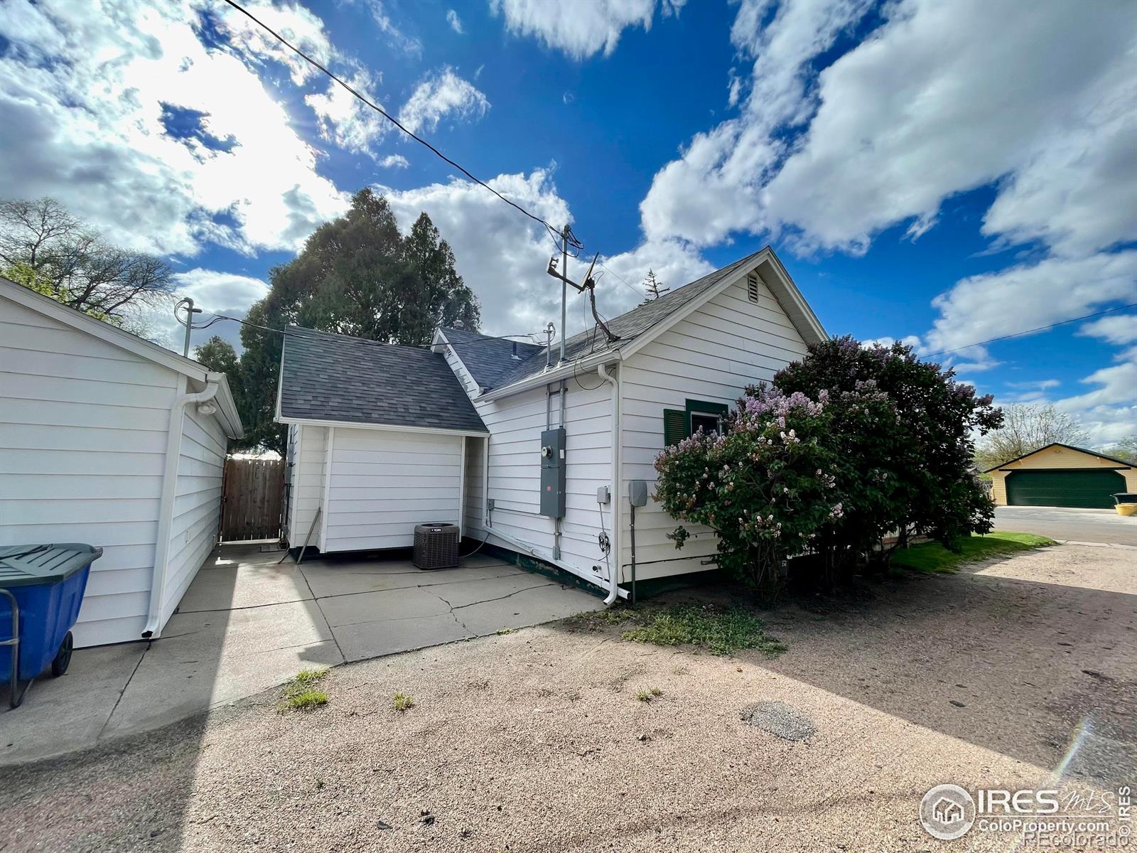 MLS Image #27 for 320 e carnahan street,holyoke, Colorado