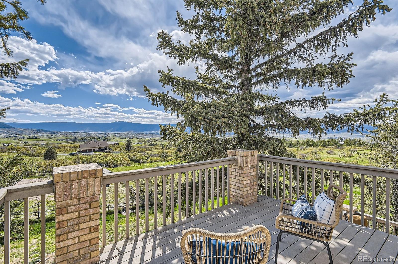 MLS Image #16 for 1144  twin oaks lane,castle rock, Colorado